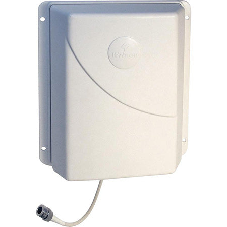 Wilson Wall Mount  50-OHM Panel Antenna