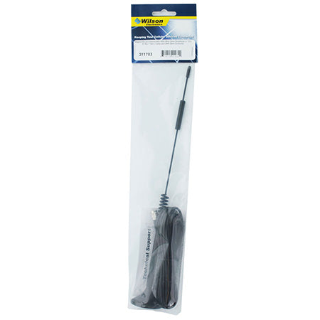 Wilson 12" 3G Magnet Mount 50-ohm Antenna
