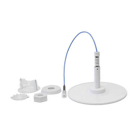 Wilson 5G Low-Profile Dome Antenna without Reflector