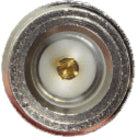 Wilson Pole Mounted 50-OHM Panel Antenna