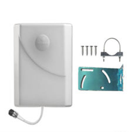 Wilson Outdoor 75-OHM Panel Antenna
