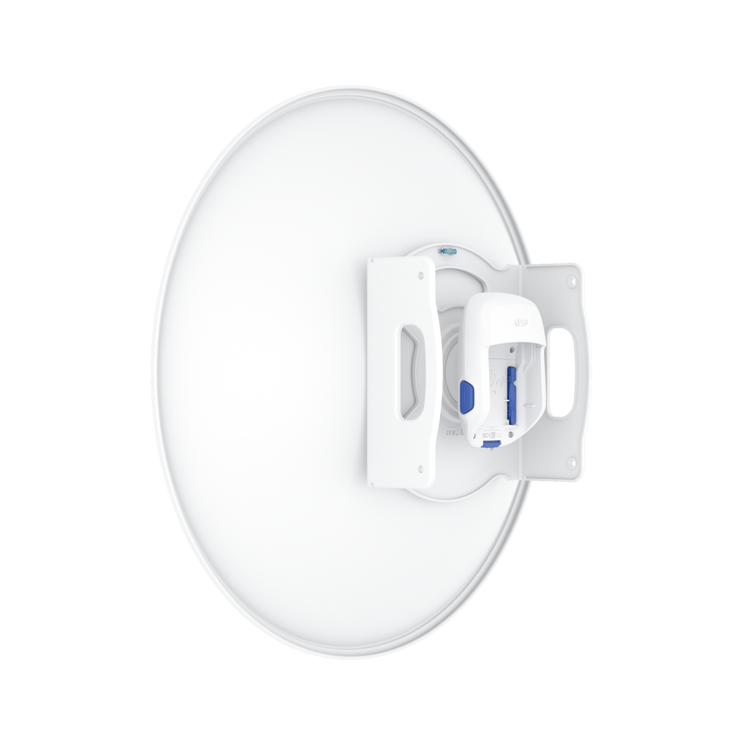 UBIQUITI UISP PTP 5.15-6.875GHZ DISH ANTENNA