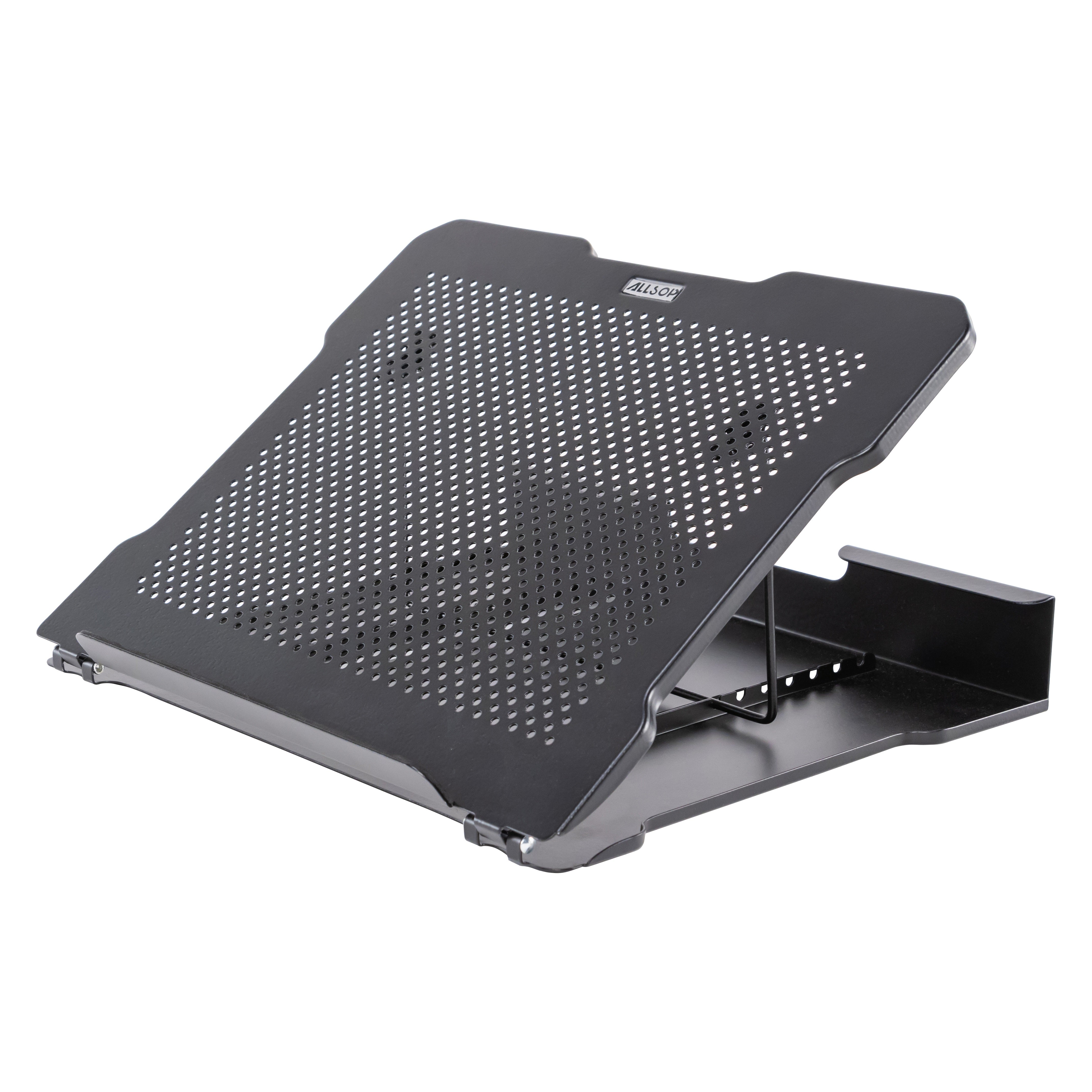 Allsop Metal Art Adjustable Laptop Stand