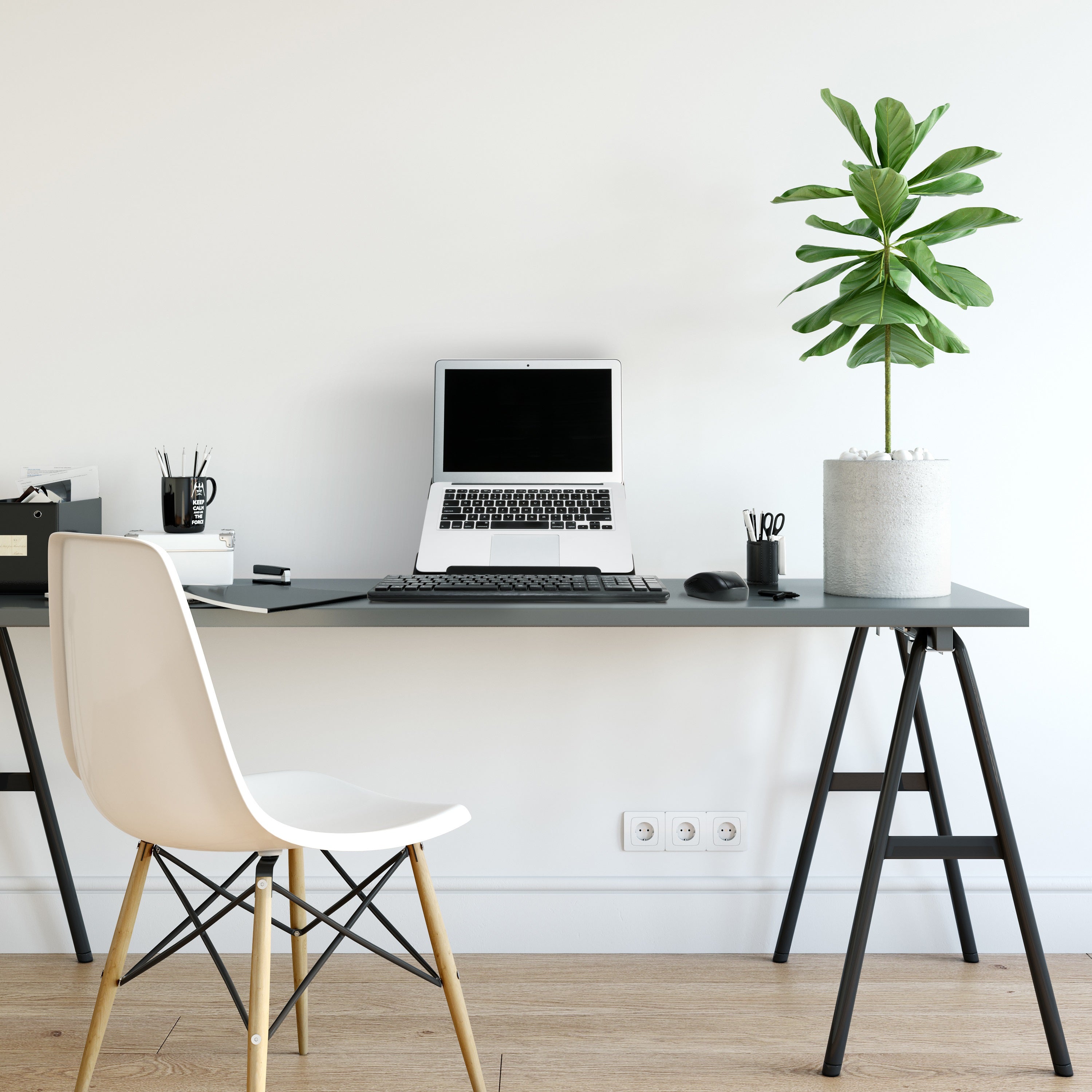 Allsop Metal Art Adjustable Laptop Stand