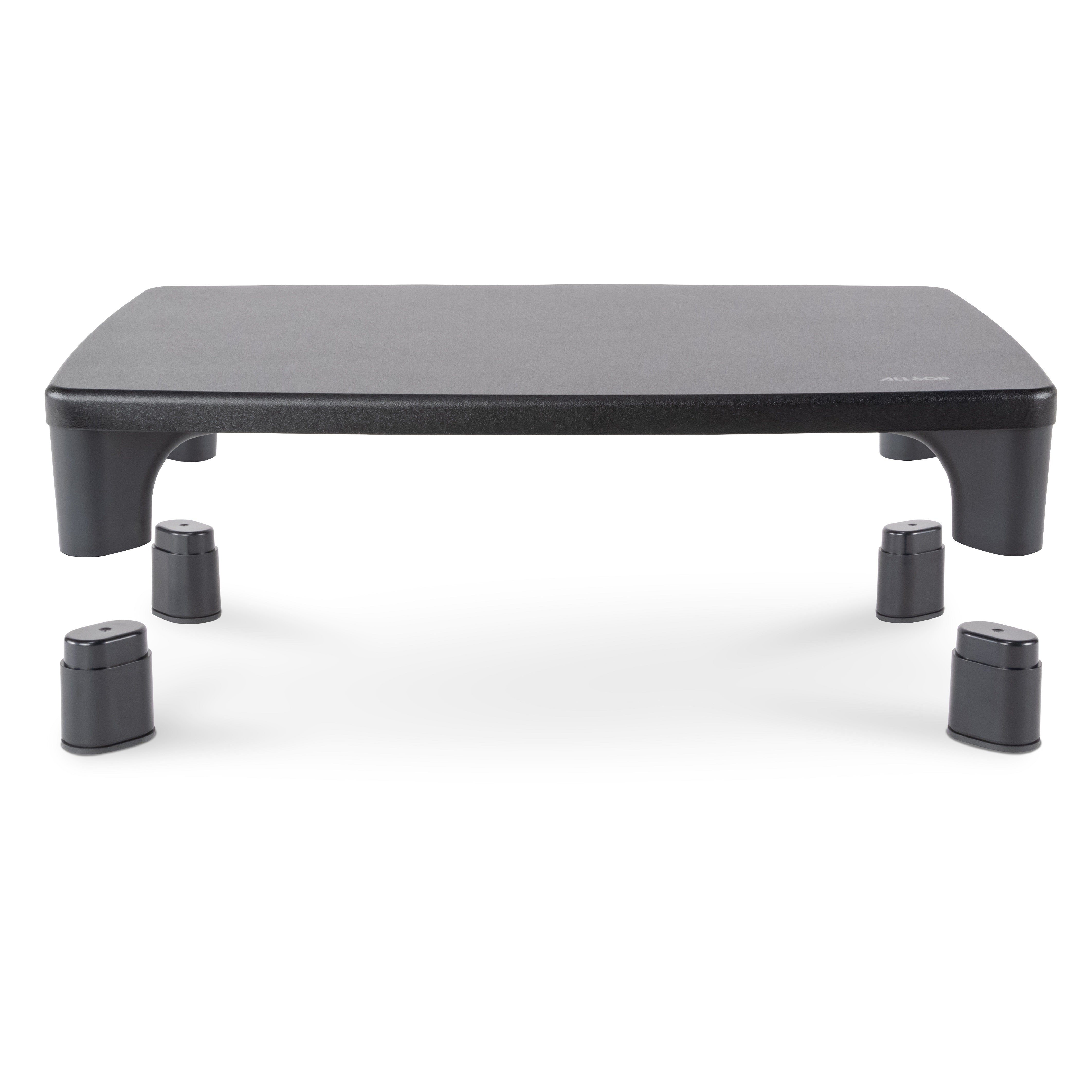 Allsop Hi-Lo Adjustable Monitor Stand