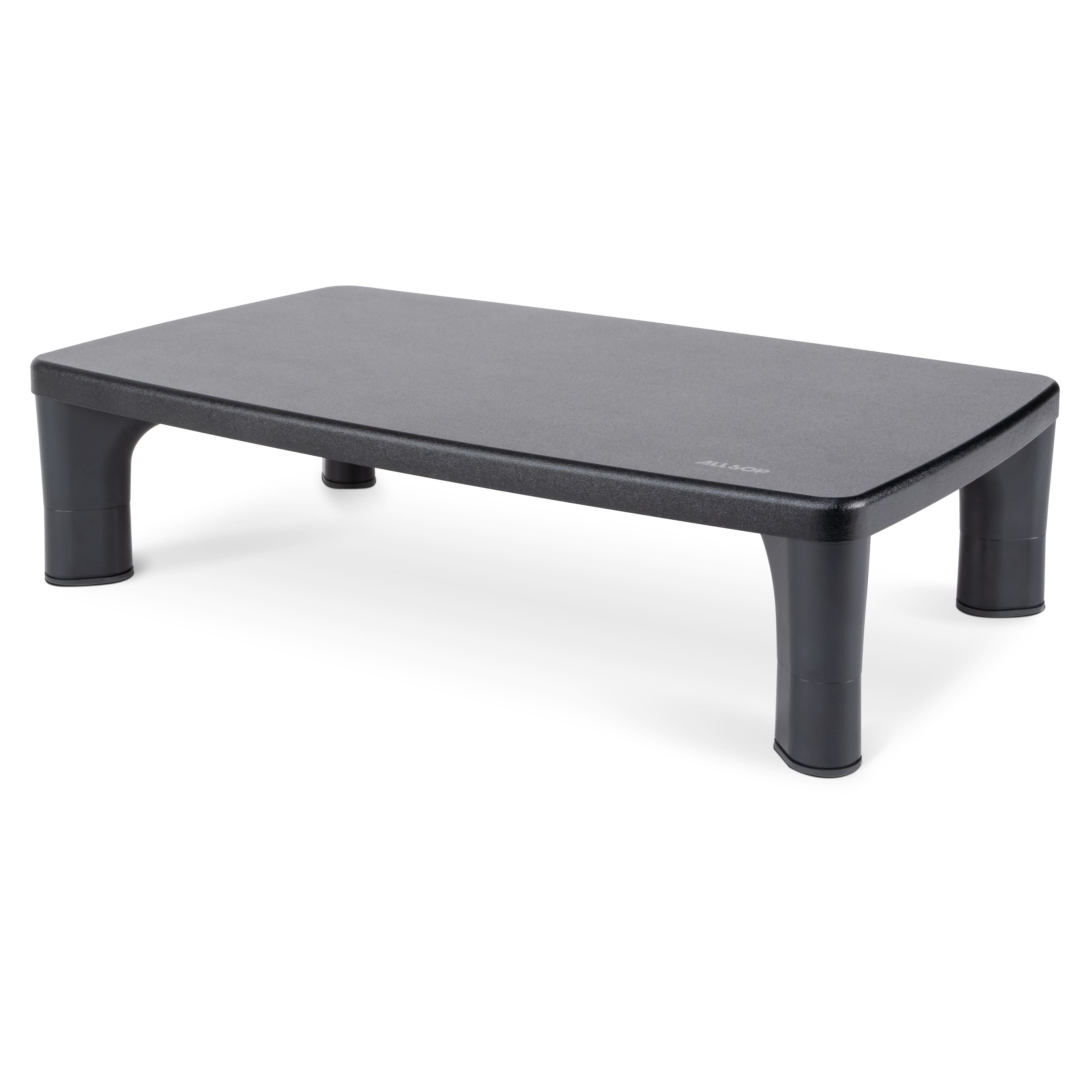 Allsop Hi-Lo Adjustable Monitor Stand