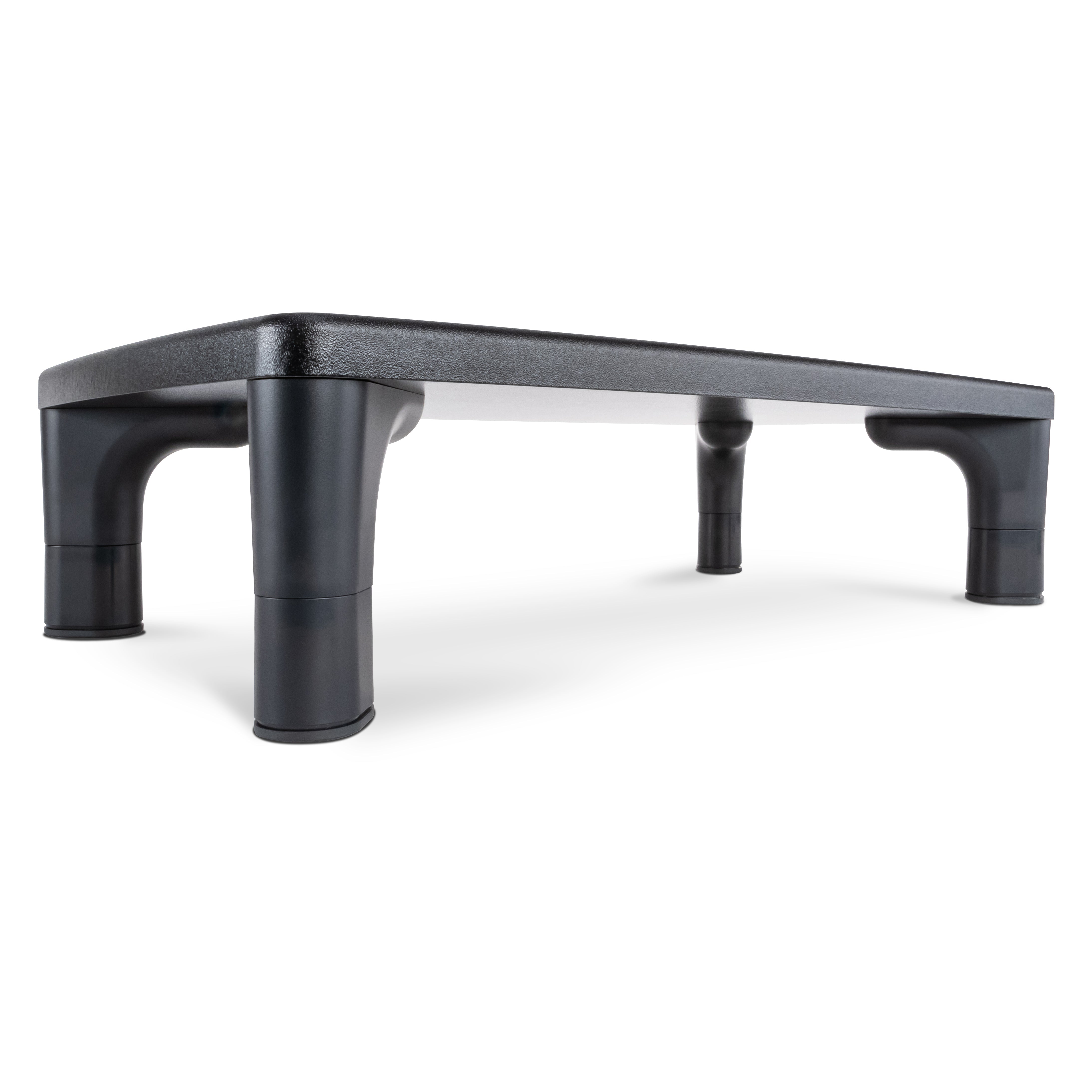 Allsop Hi-Lo Adjustable Monitor Stand