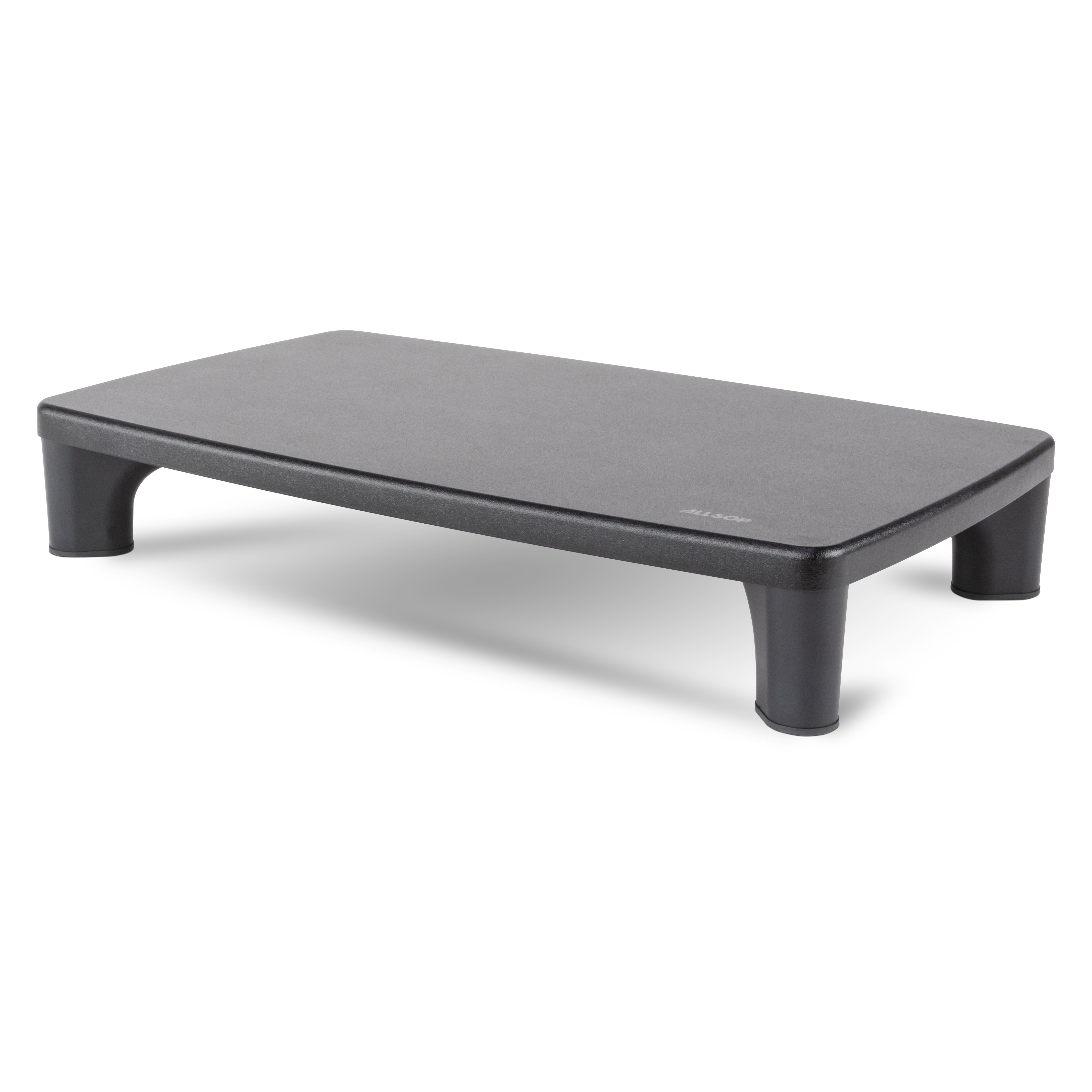 Allsop Hi-Lo Adjustable Monitor Stand