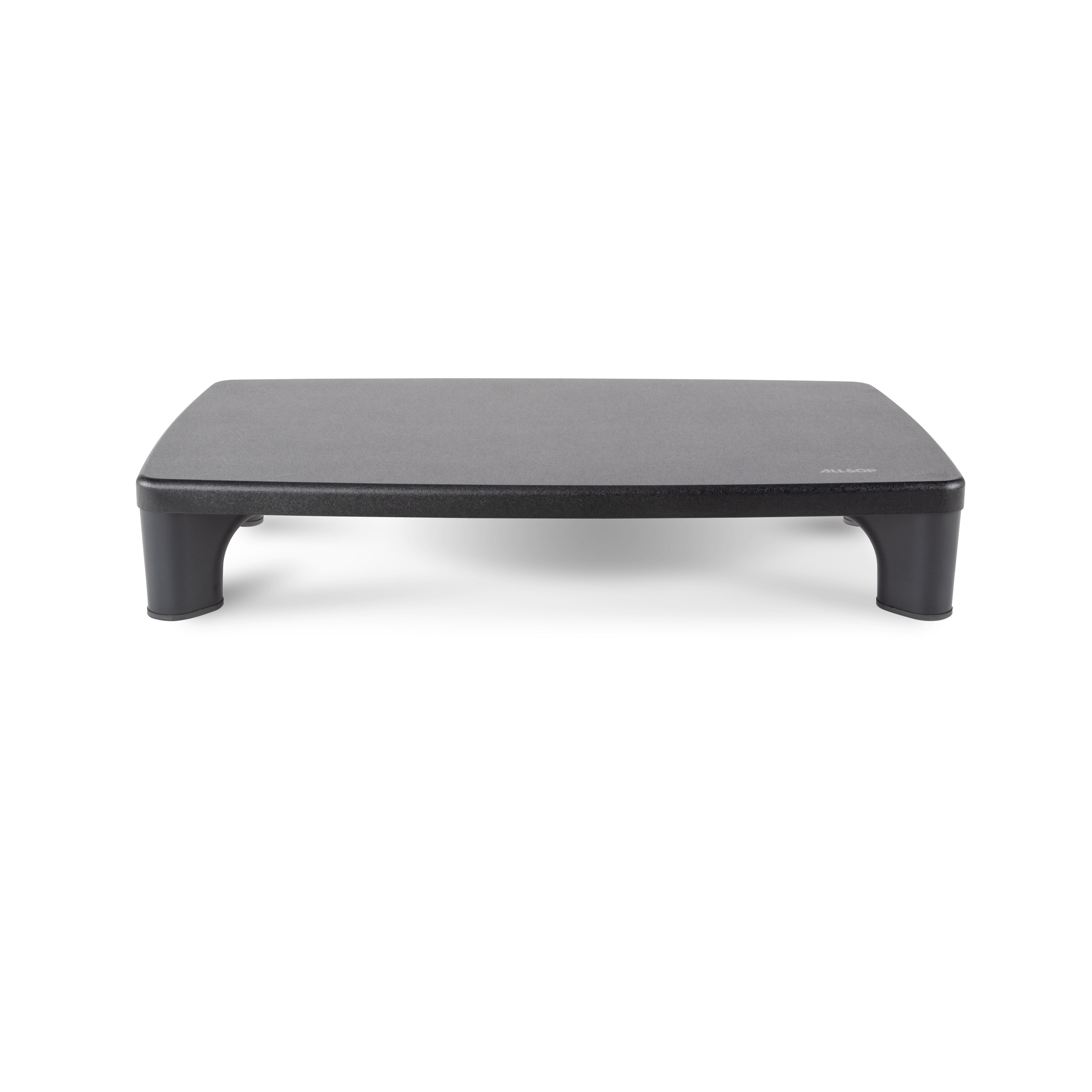 Allsop Hi-Lo Adjustable Monitor Stand
