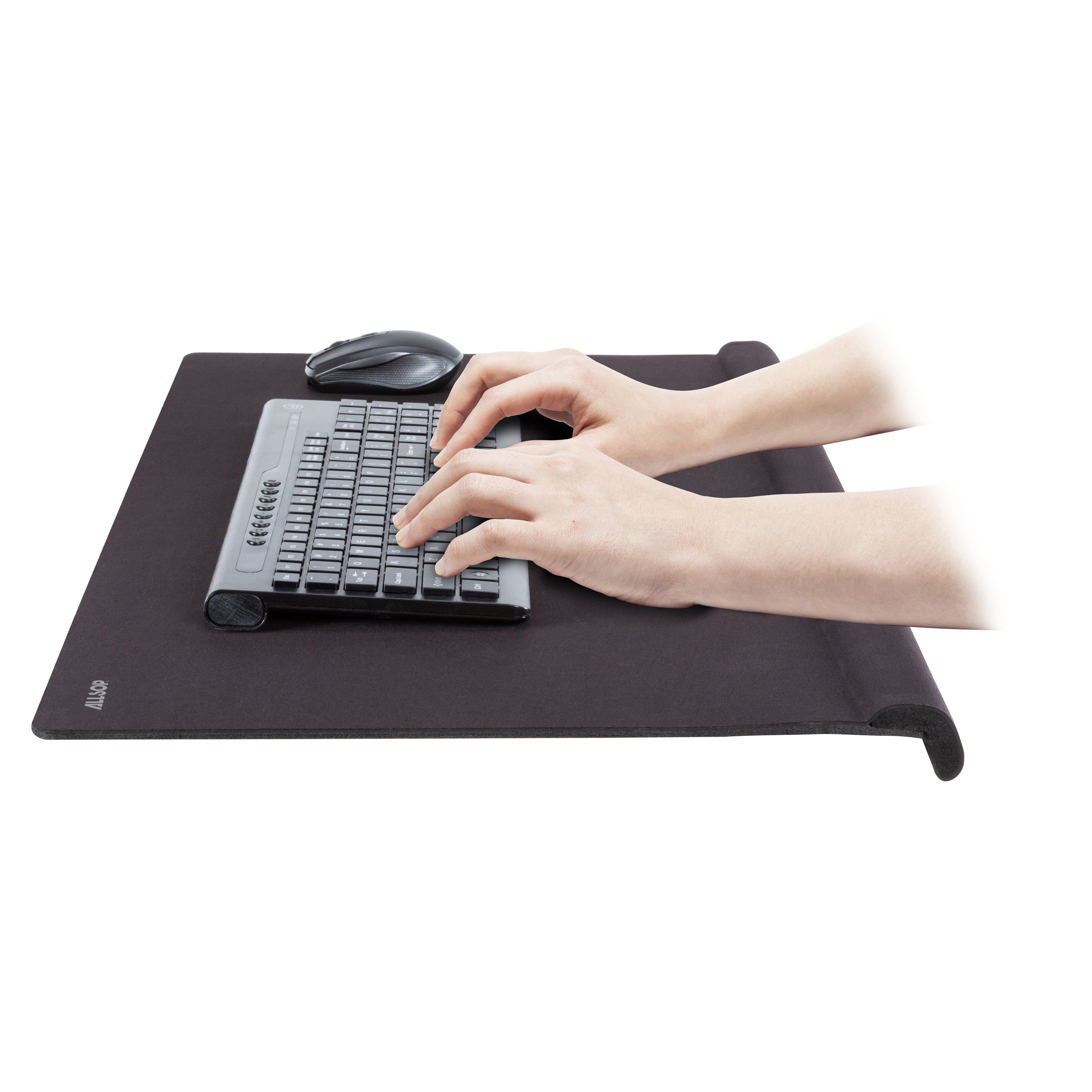 Allsop ErgoEdge Deskpad