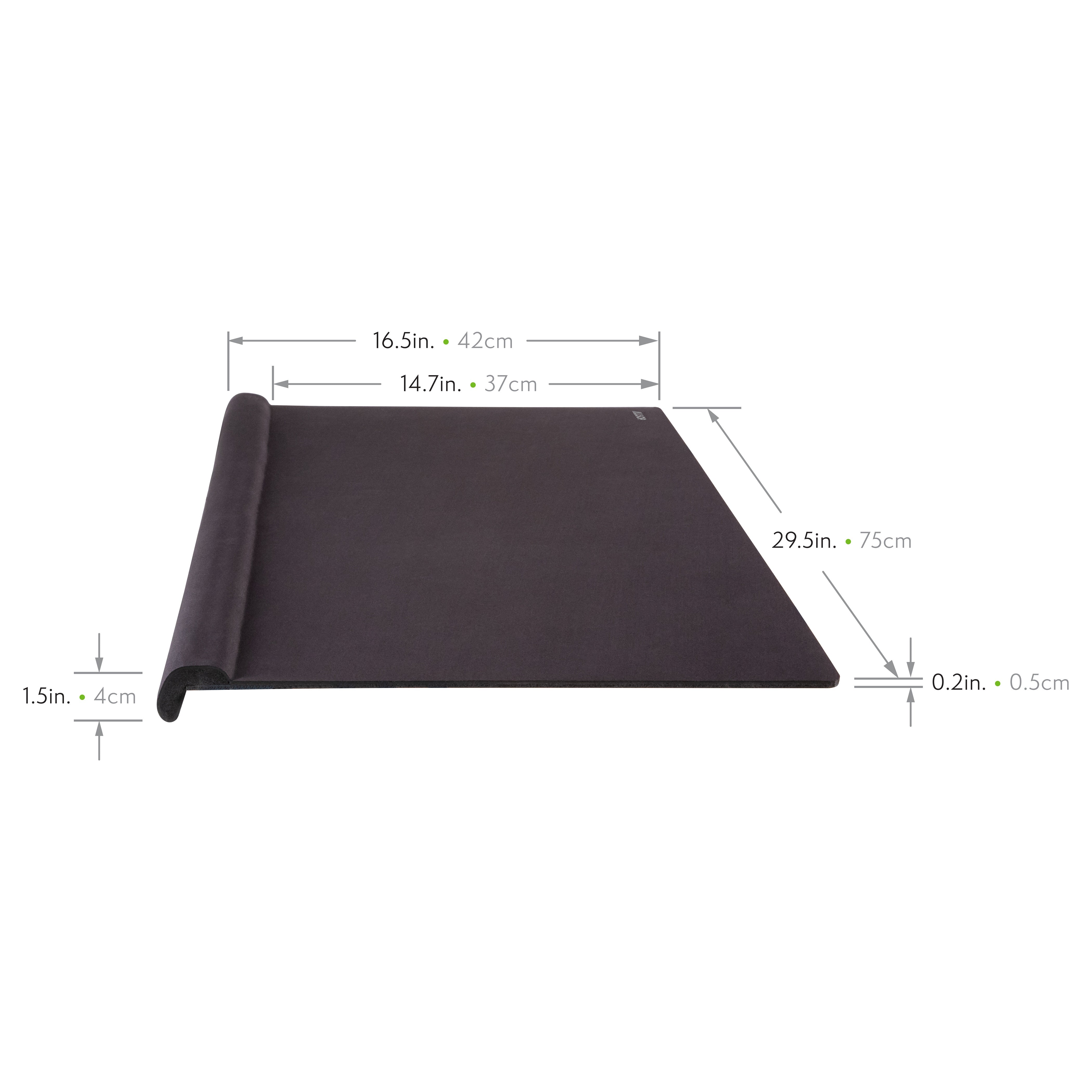 Allsop ErgoEdge Deskpad