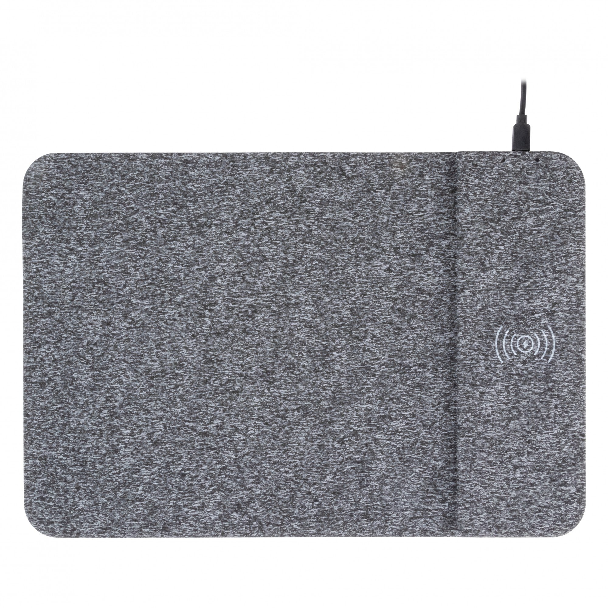 Allsop PowerTrack Qi Wireless Charging Mousepad