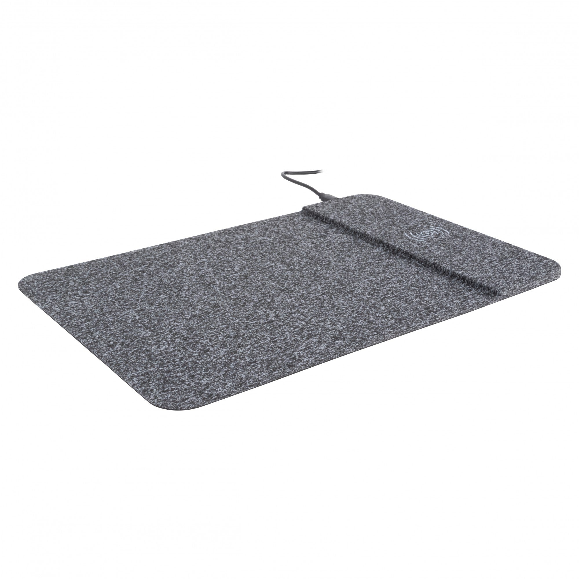 Allsop PowerTrack Qi Wireless Charging Mousepad