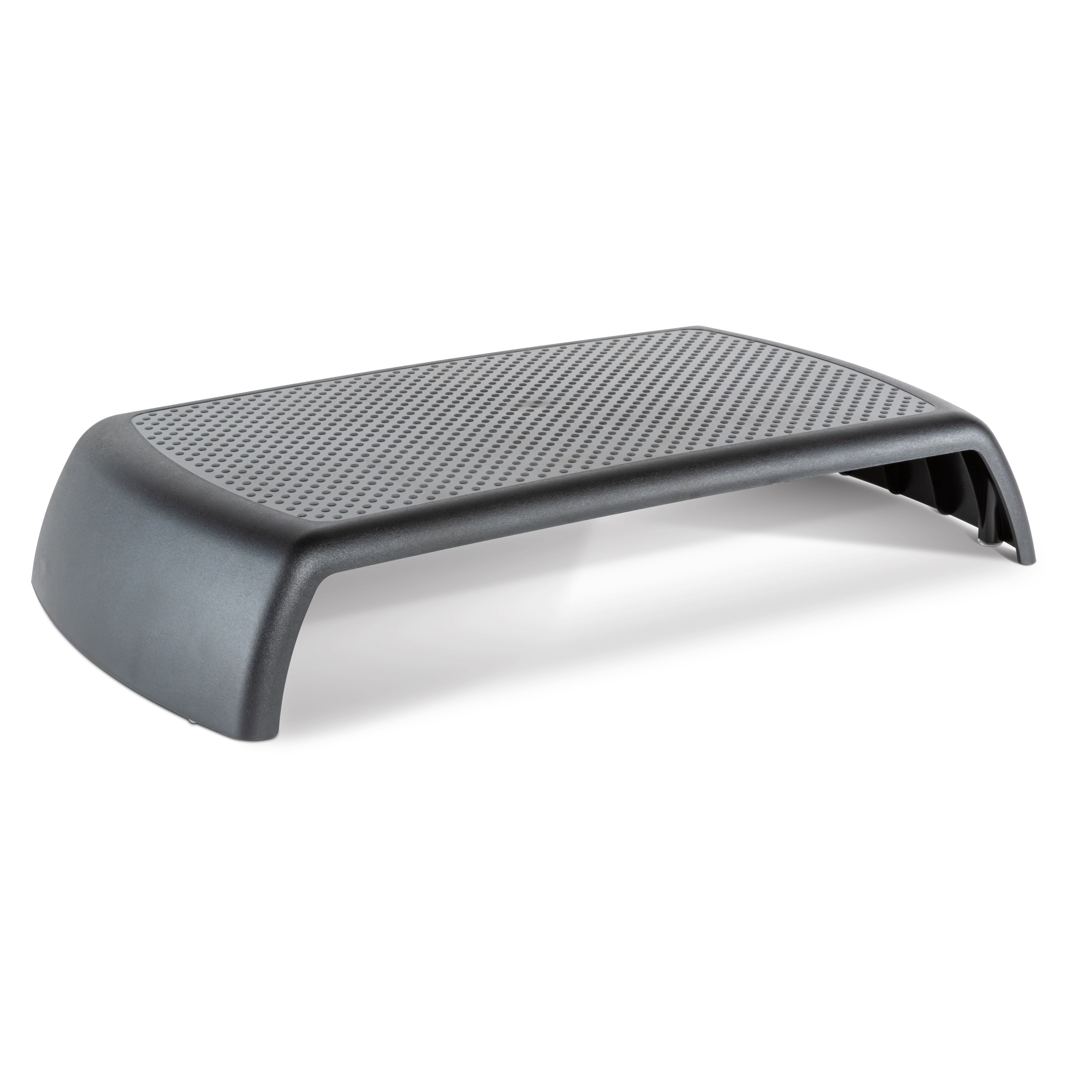 Allsop ErgoRiser Monitor and Laptop Stand