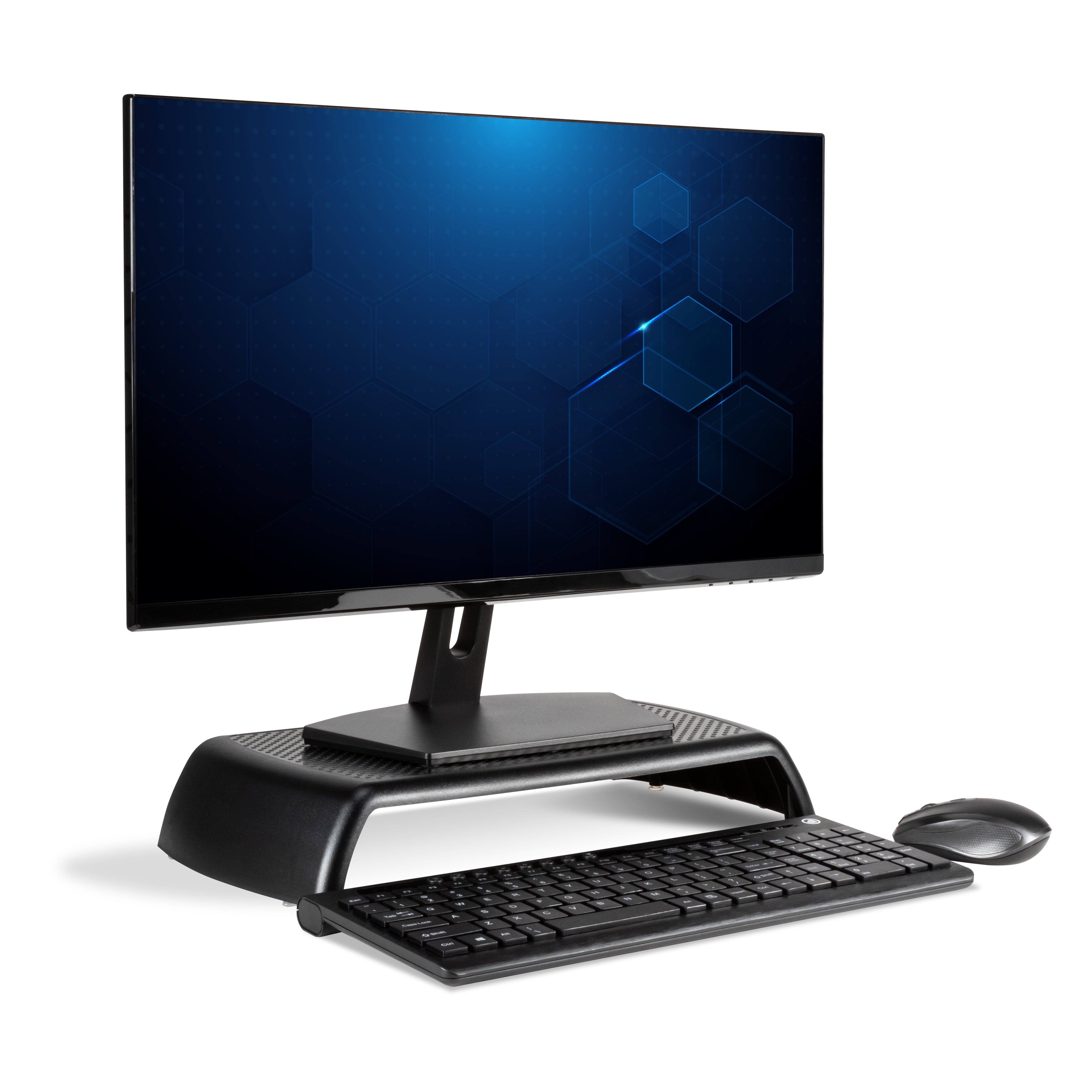 Allsop ErgoRiser Monitor and Laptop Stand
