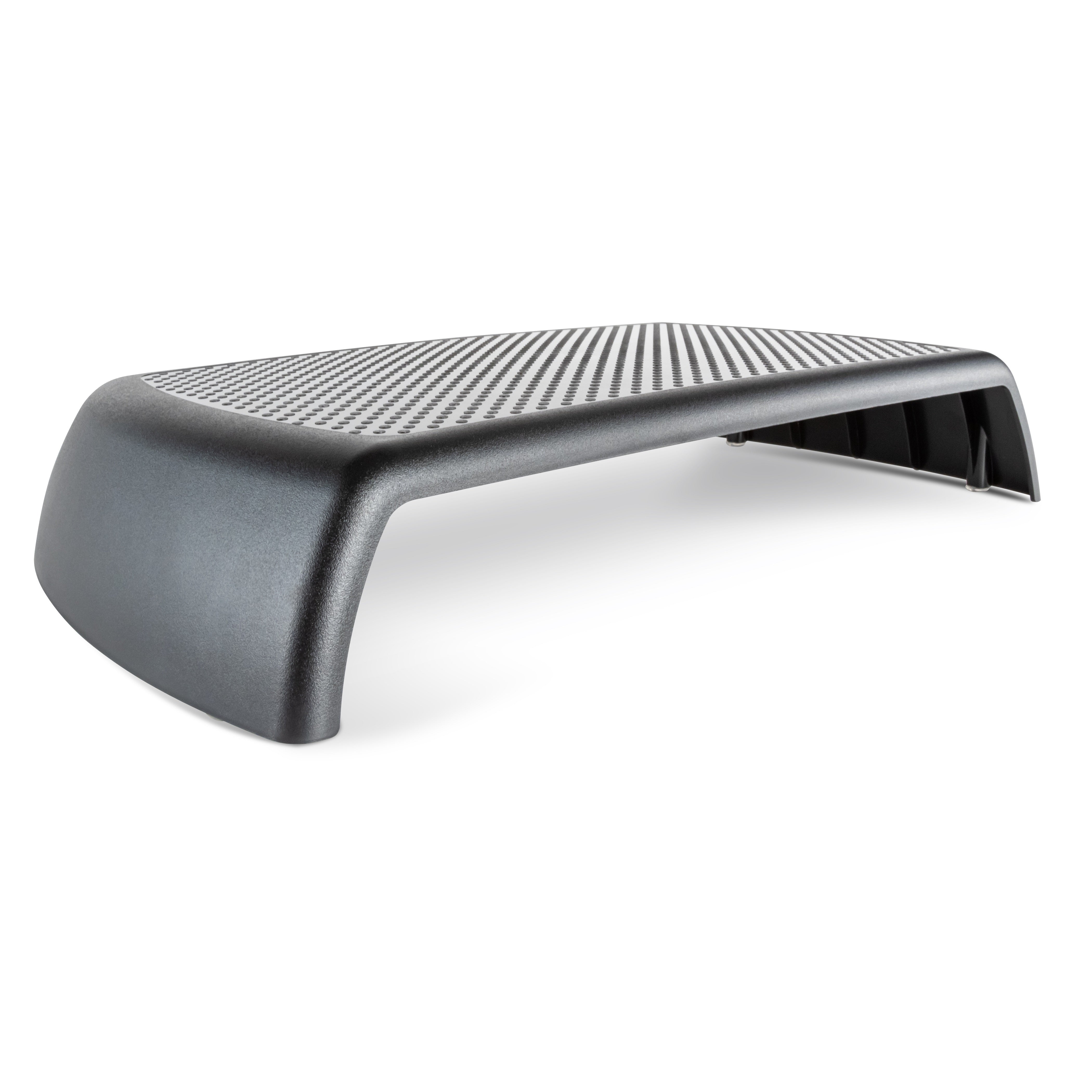 Allsop ErgoRiser Monitor and Laptop Stand