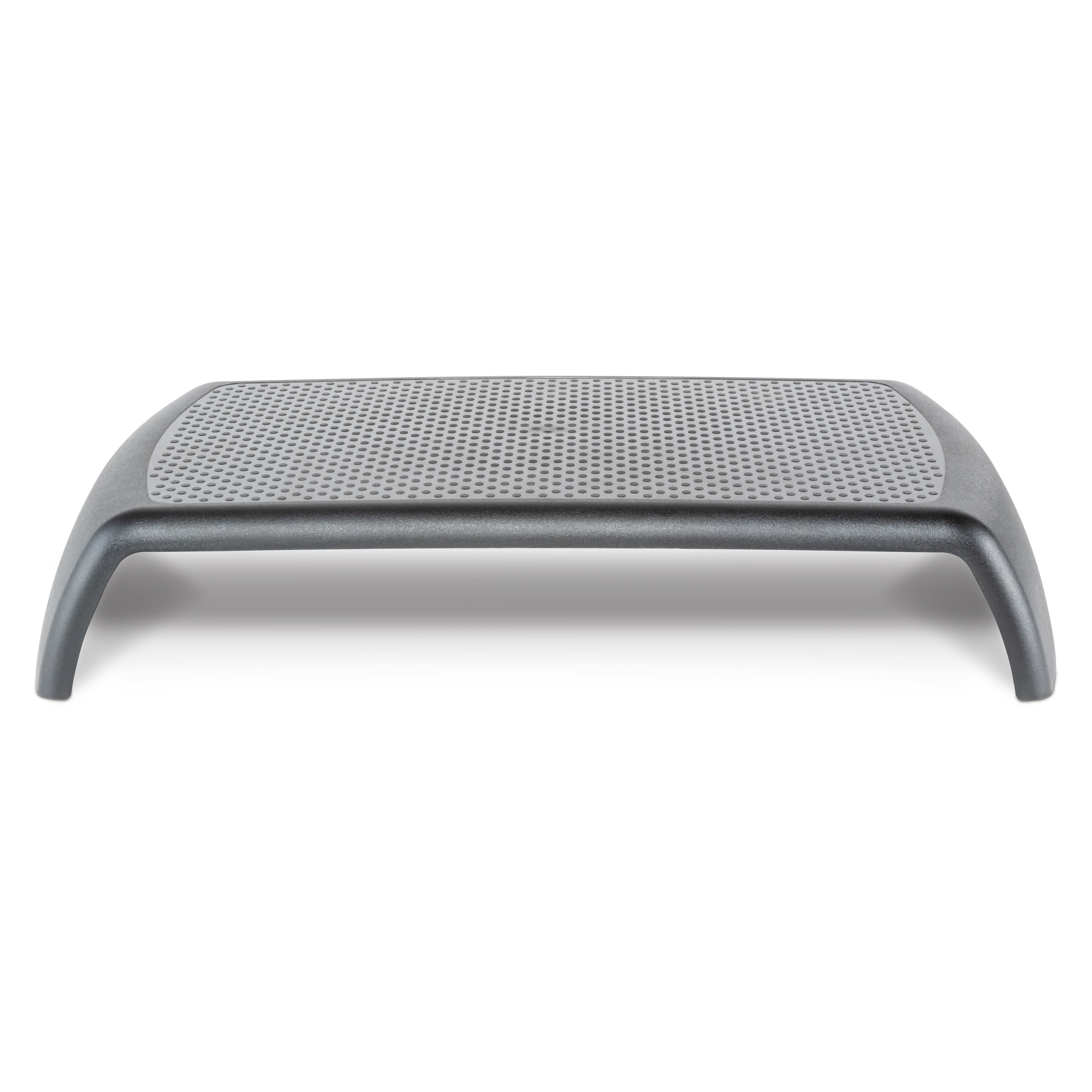 Allsop ErgoRiser Monitor and Laptop Stand