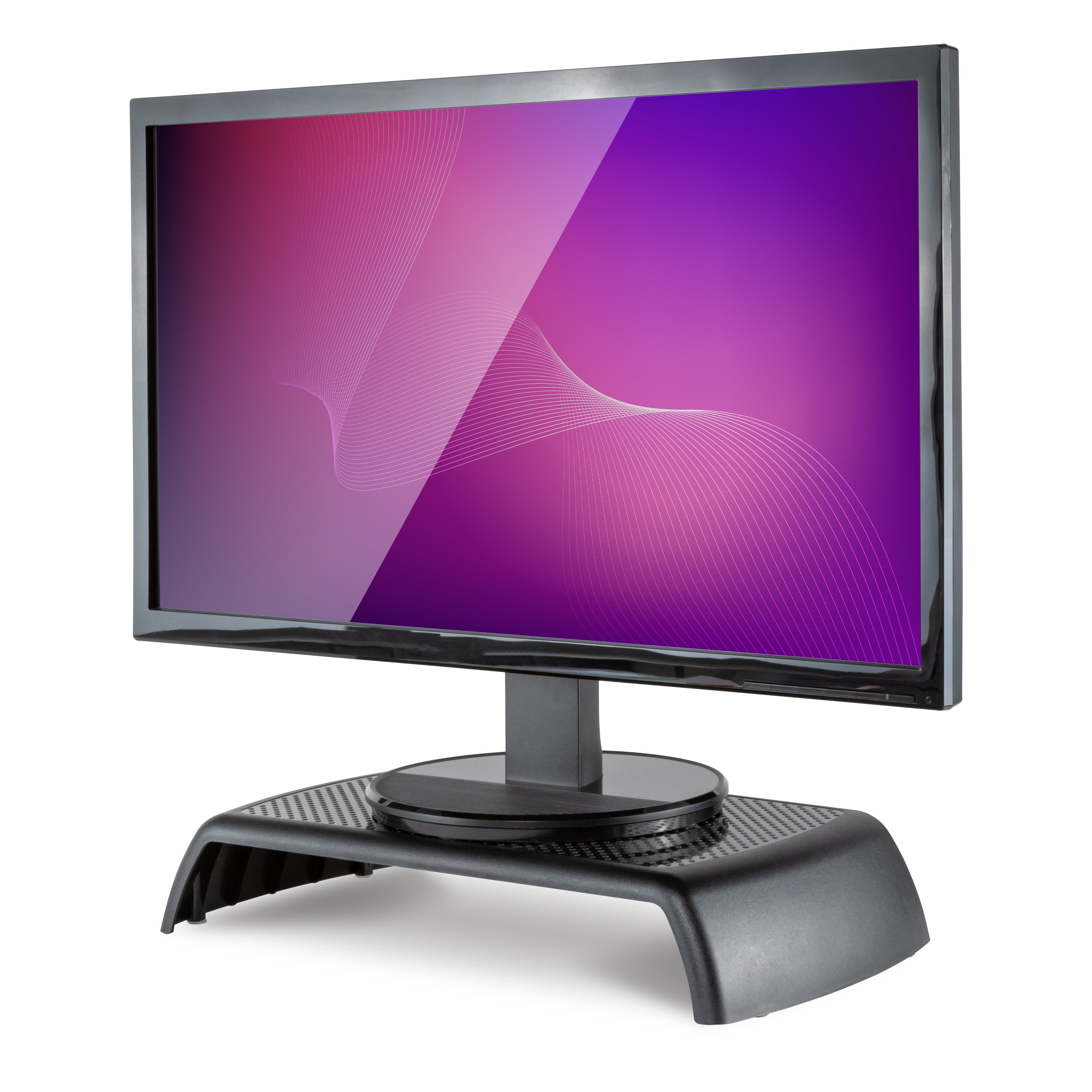 Allsop ErgoRiser Monitor and Laptop Stand