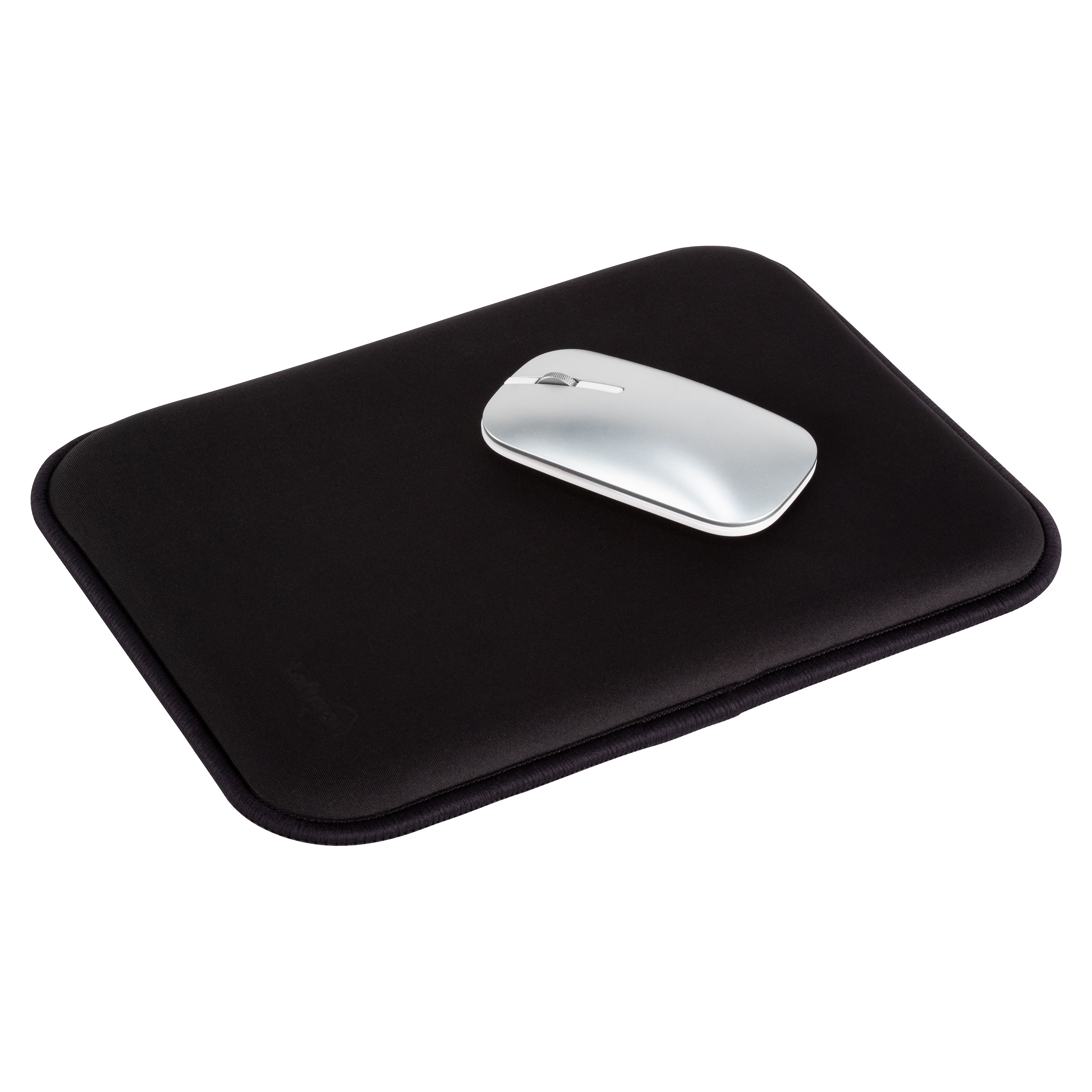 Allsop Executive Pillowcore® Multi-layer Foam Mousepad