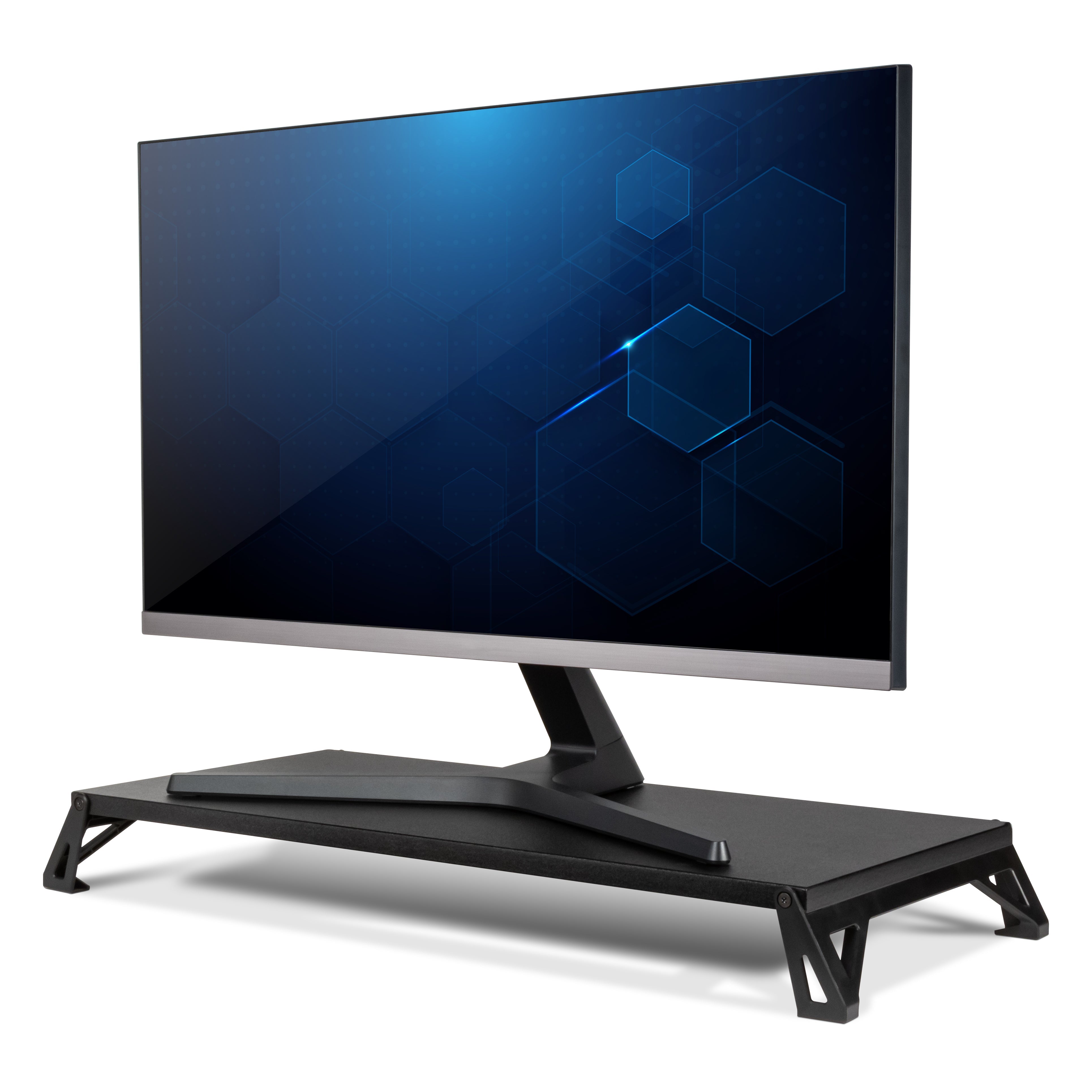 Allsop Lo Riser Monitor Stand