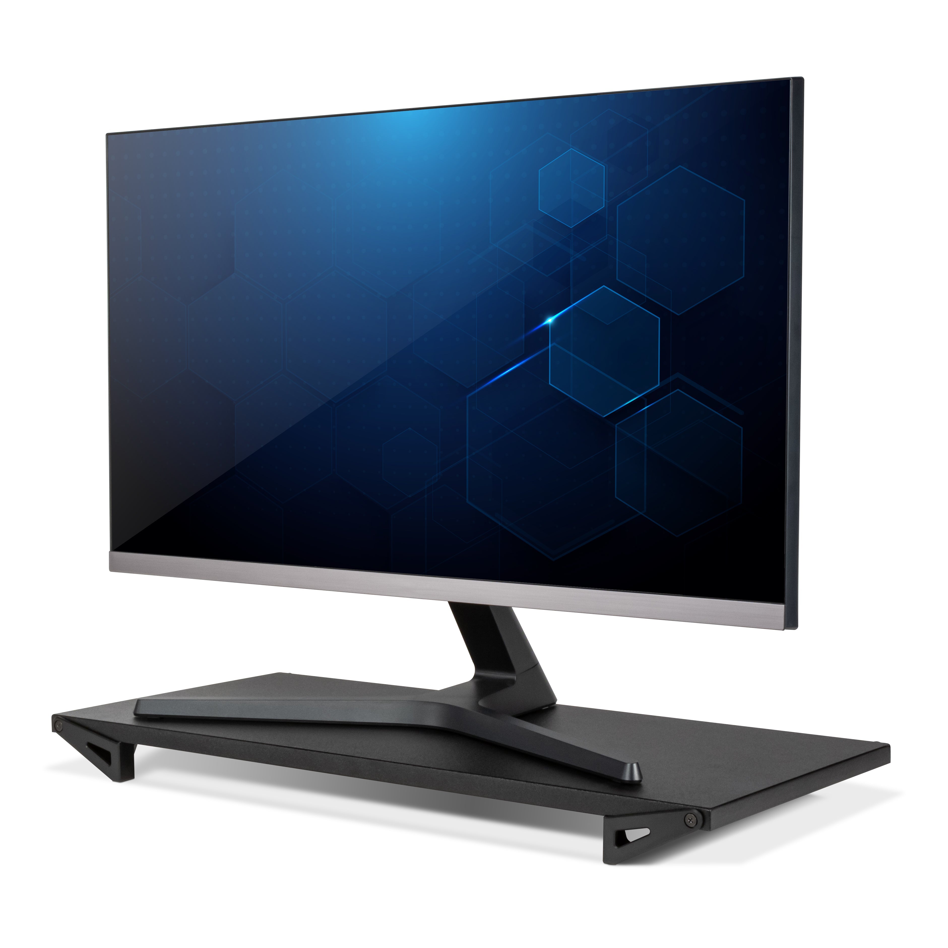 Allsop Lo Riser Monitor Stand