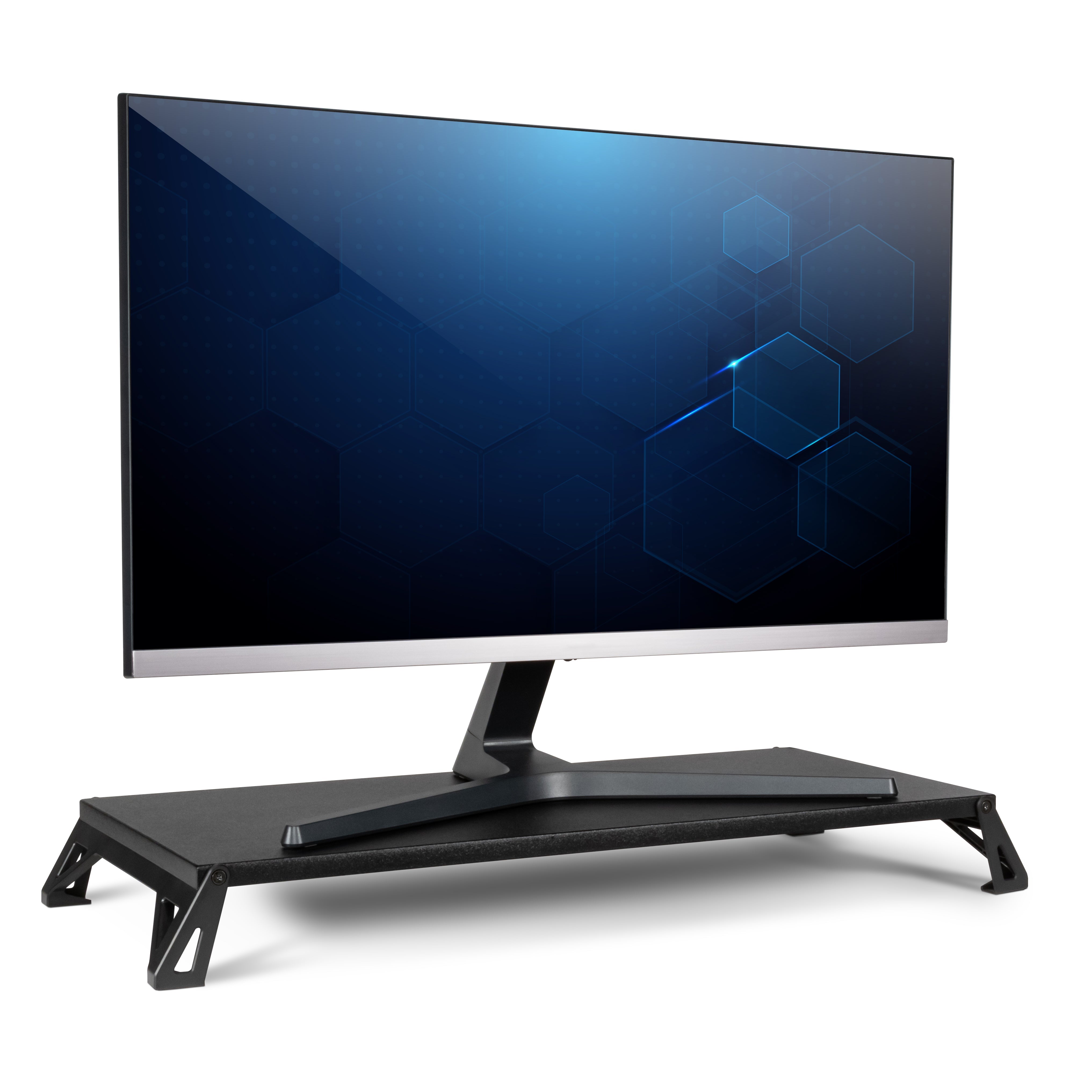 Allsop Lo Riser Monitor Stand