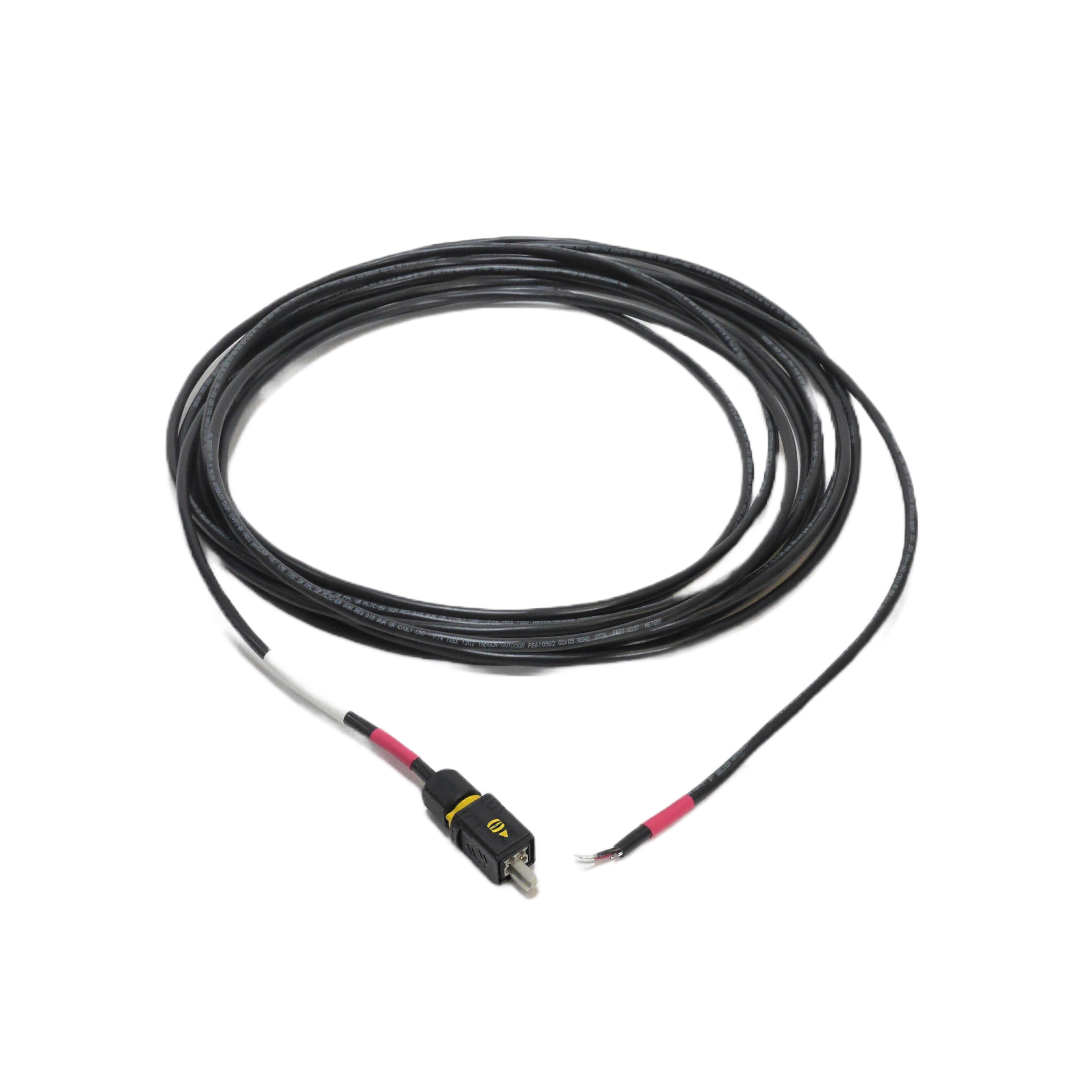 Tarana Wireless 10-meter (32.8') Outdoor Shielded Power Cable with Harting Push-Pull Connector (CALL FOR QUOTE)