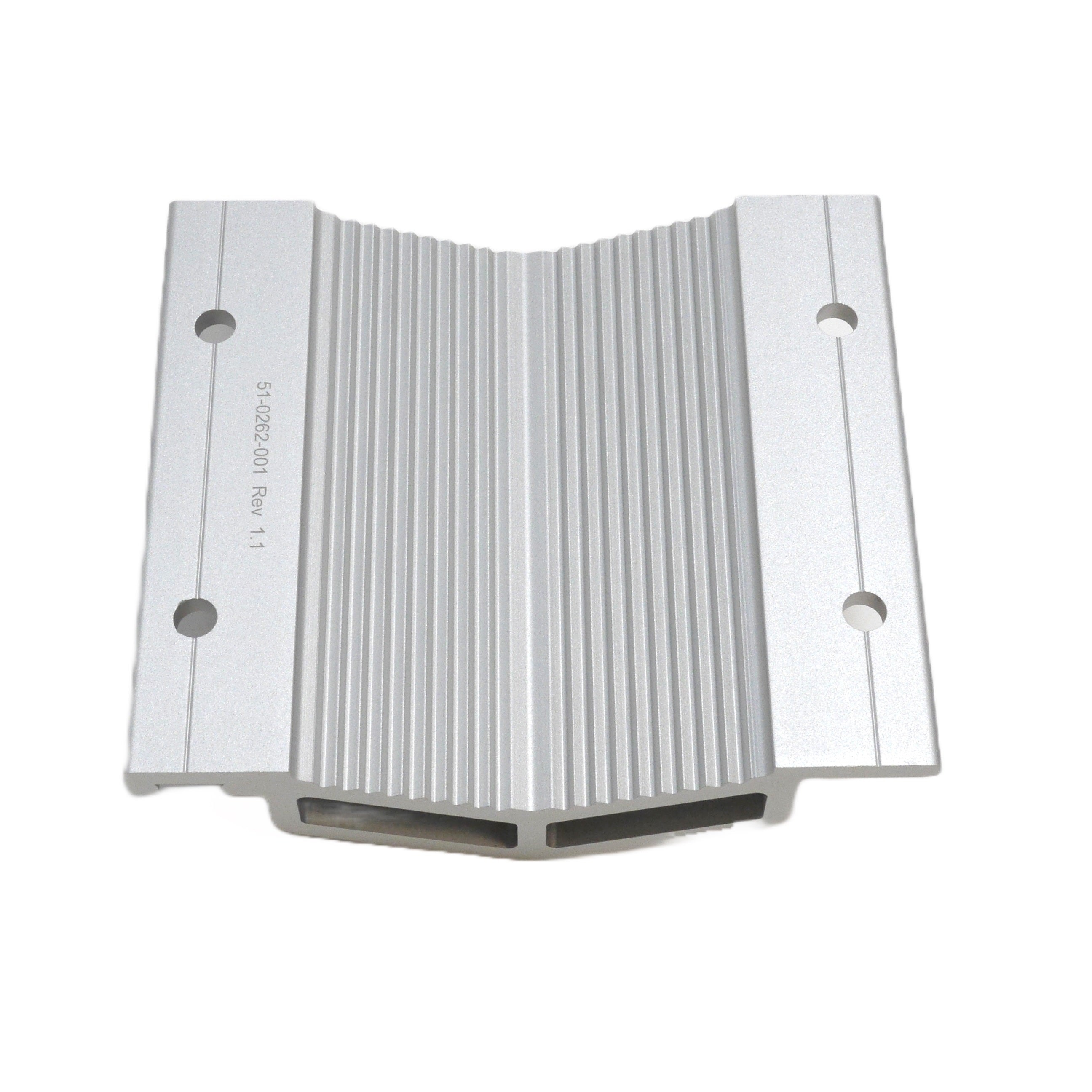 Tarana Wireless Pole Mounting Kit 64-mm to 114-mm (2.5" to 4.5") Pole Diameter (CALL FOR QUOTE)