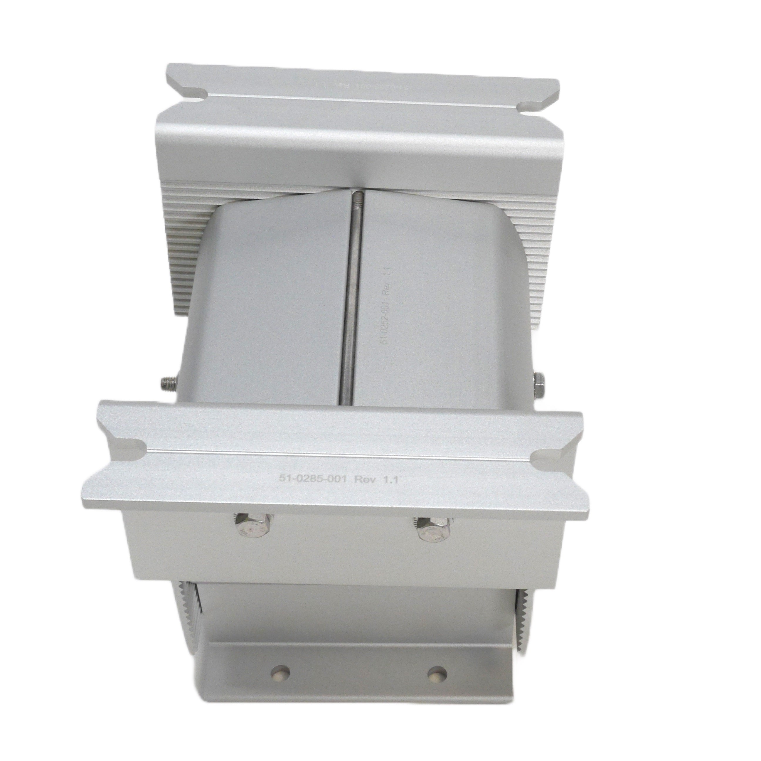 Tarana Wireless Pole Mounting Kit 64-mm to 114-mm (2.5" to 4.5") Pole Diameter (CALL FOR QUOTE)