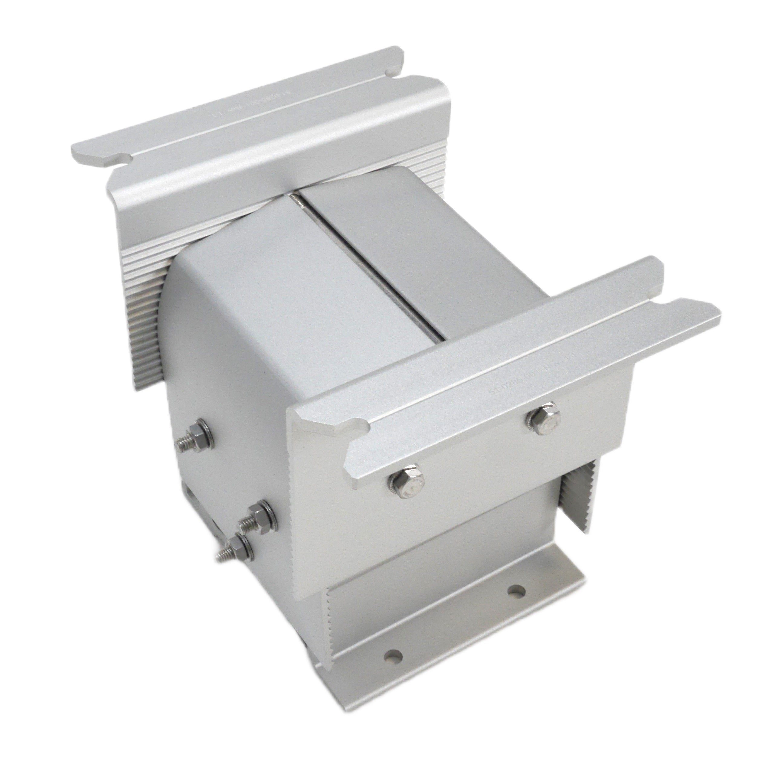 Tarana Wireless Pole Mounting Kit 64-mm to 114-mm (2.5" to 4.5") Pole Diameter (CALL FOR QUOTE)