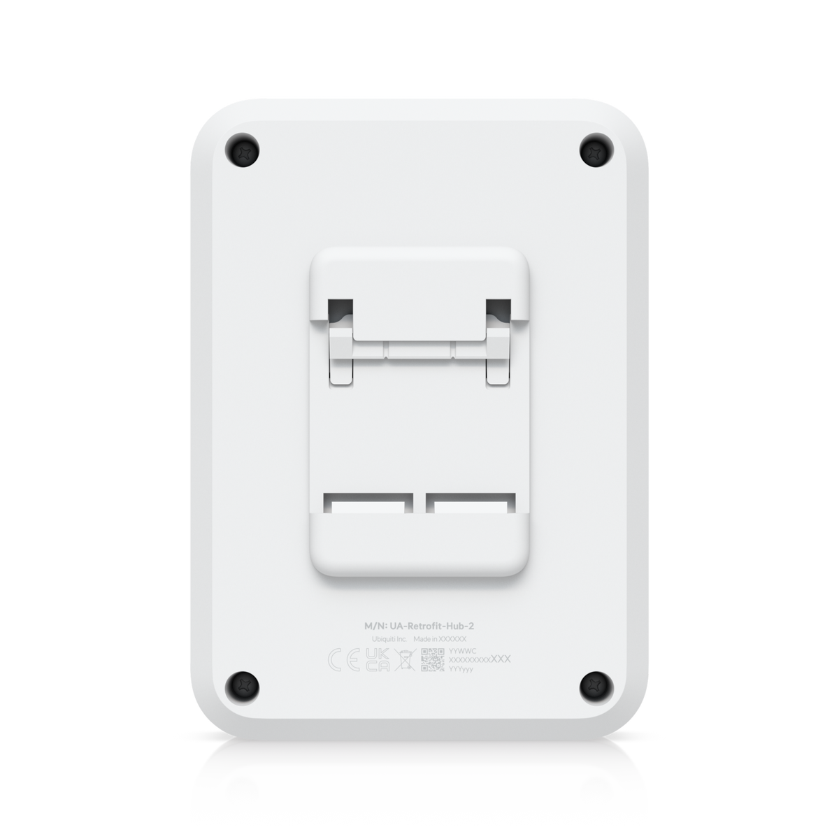 UBIQUITI UNIFI RETROFIT HUB 2-DOOR