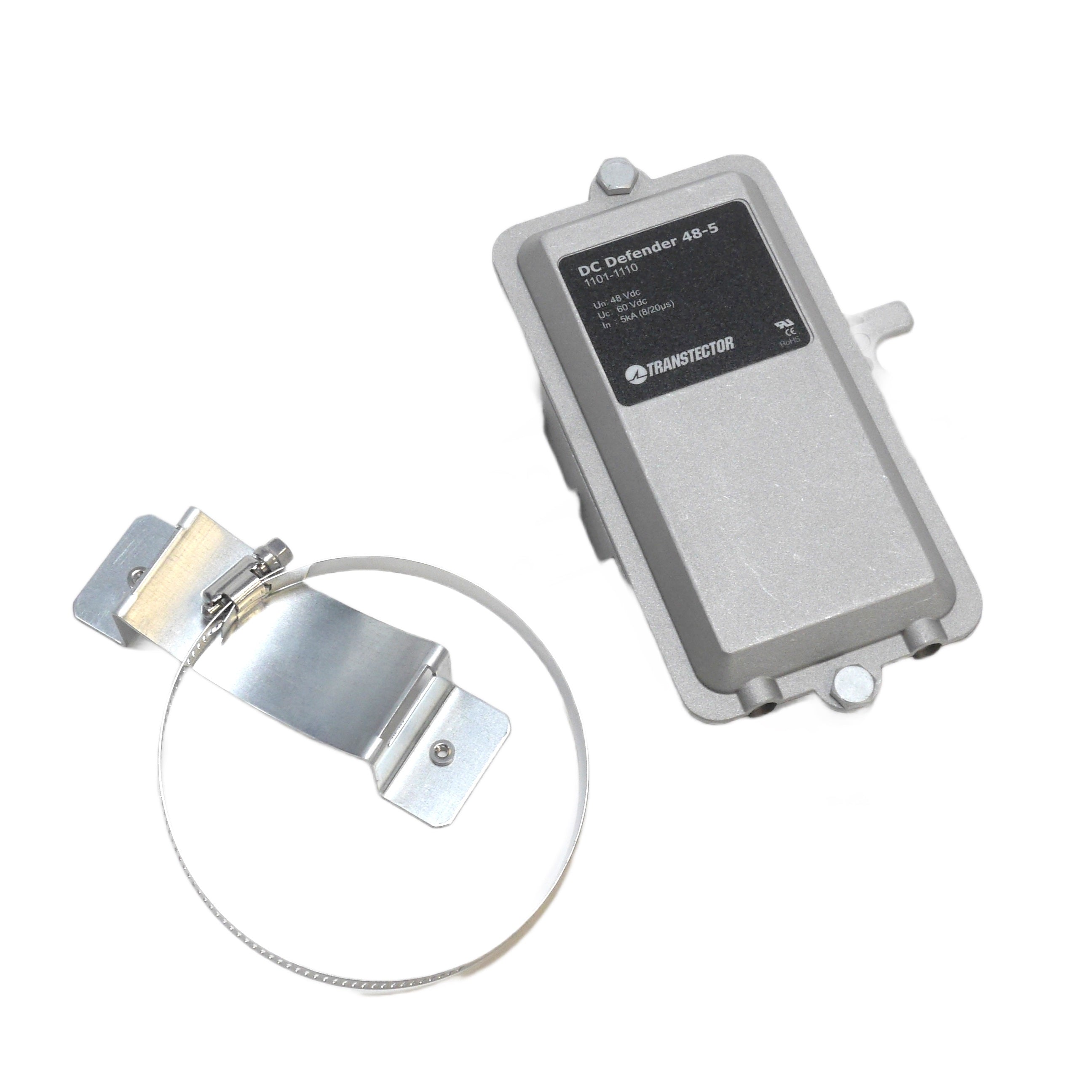 Tarana Wireless DC Defender DC Surge Protector w Mounting Kit