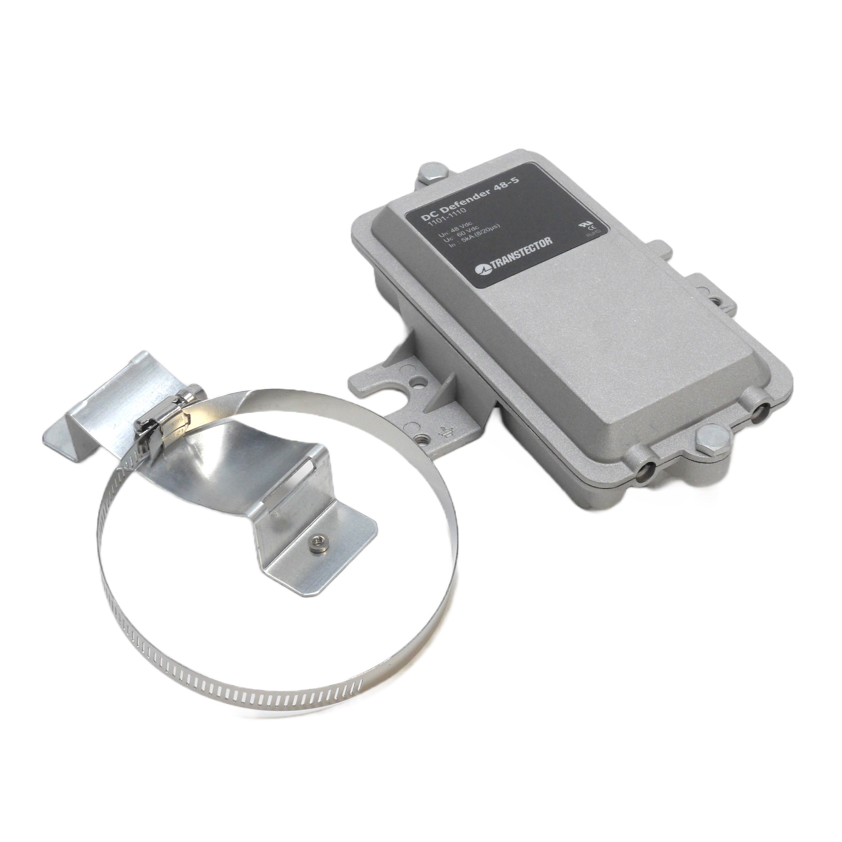 Tarana Wireless DC Defender DC Surge Protector w Mounting Kit