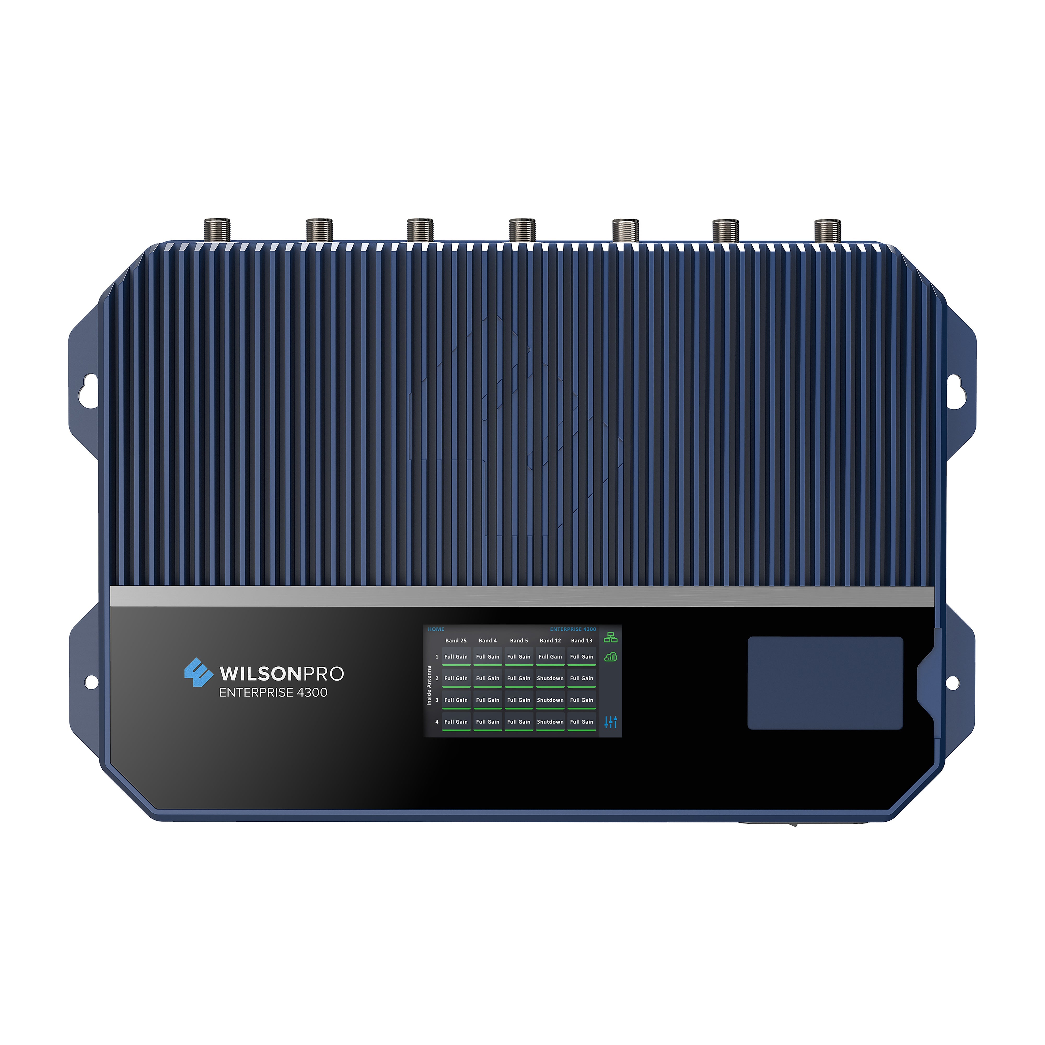 WilsonPro Enterprise 4300 Commercial Signal Booster Kit
