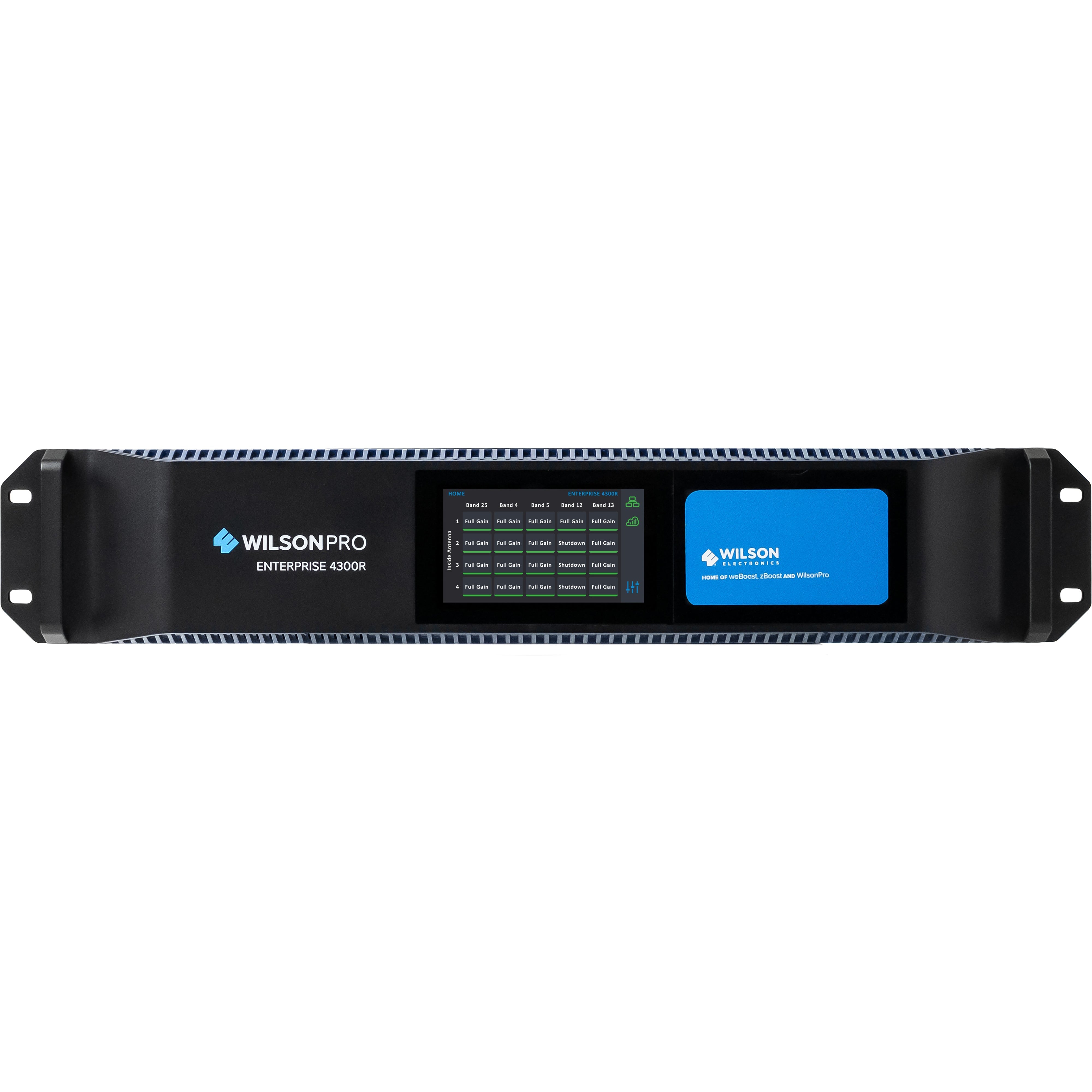 WilsonPro Enterprise 4300R Rack-Mounted Booster Kit