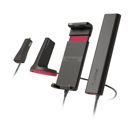 weBoost Drive Sleek Mobile 4G Signal Booster Kit