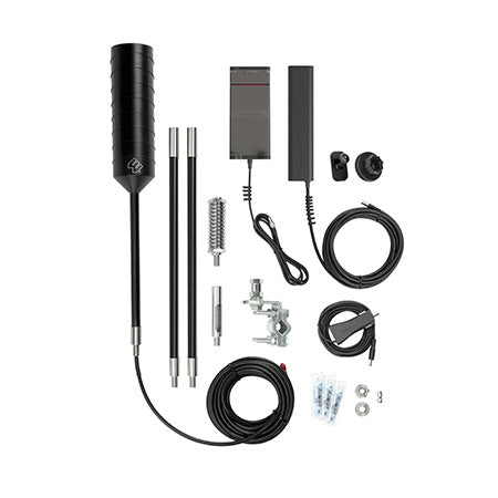 weBoost Drive Sleek OTR 4G LTE In-Vehicle Signal Booster Kit