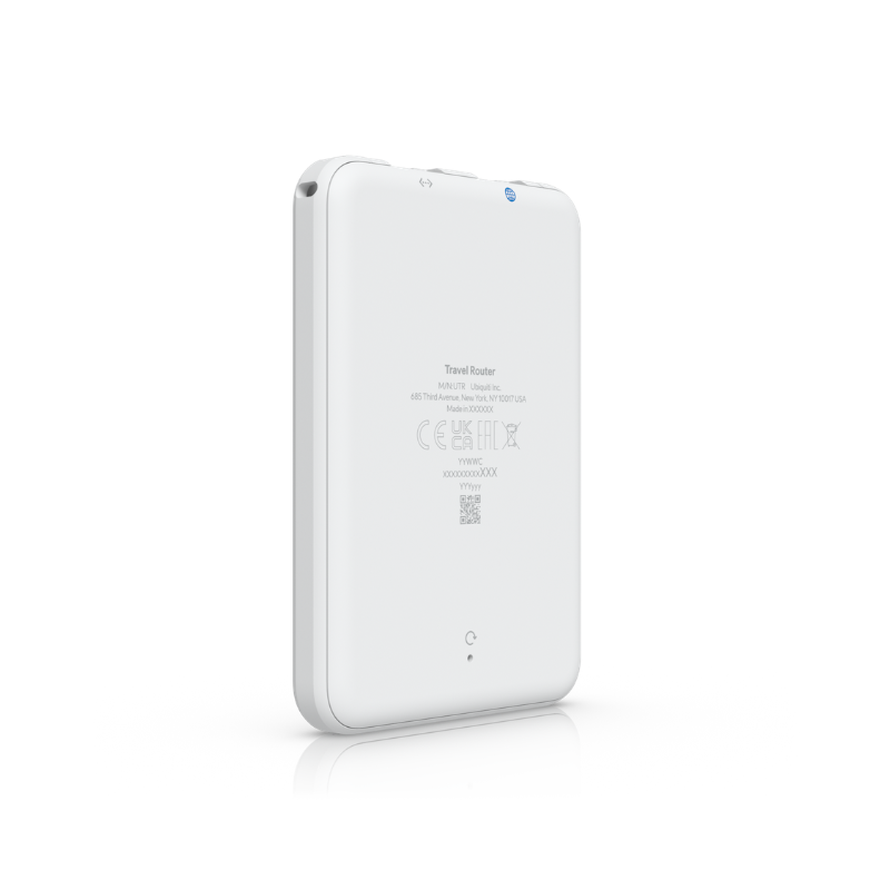 UBIQUITI UNIFI TRAVEL ROUTER