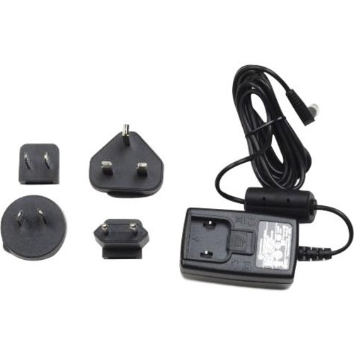 MITEL 15W (48V) AC POWER SUPPLY FOR SIP TELEPHONES - 9133I, 9143I, 480I, 9480I, 480I CT, 9480I C