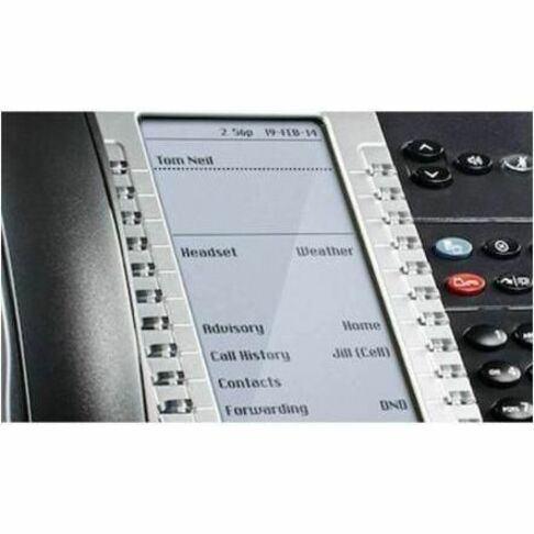 MITEL 5320E IP PHONE, OFFICESUITE