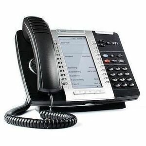 MITEL 5340E IP PHONE, OFFICESUITE
