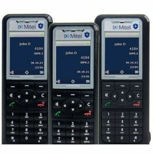 MITEL 622DT (HANDSET)