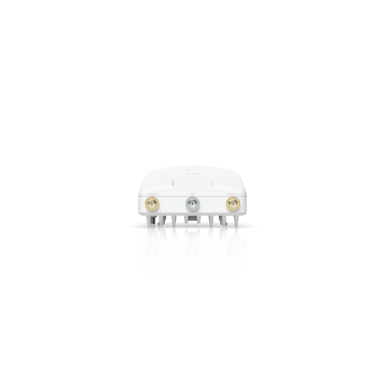 UBIQUITI WAVE MLO6 HIGH-PERFORMANCE 5 + 6 GHZ WIFI 7 MLO RADIO