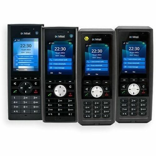 MITEL 742D DECT HANDSET