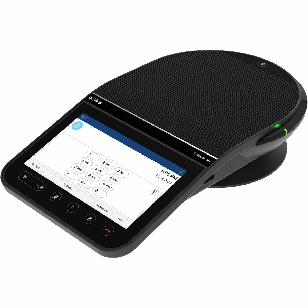 MITEL 6970 WIFI BUNDLE