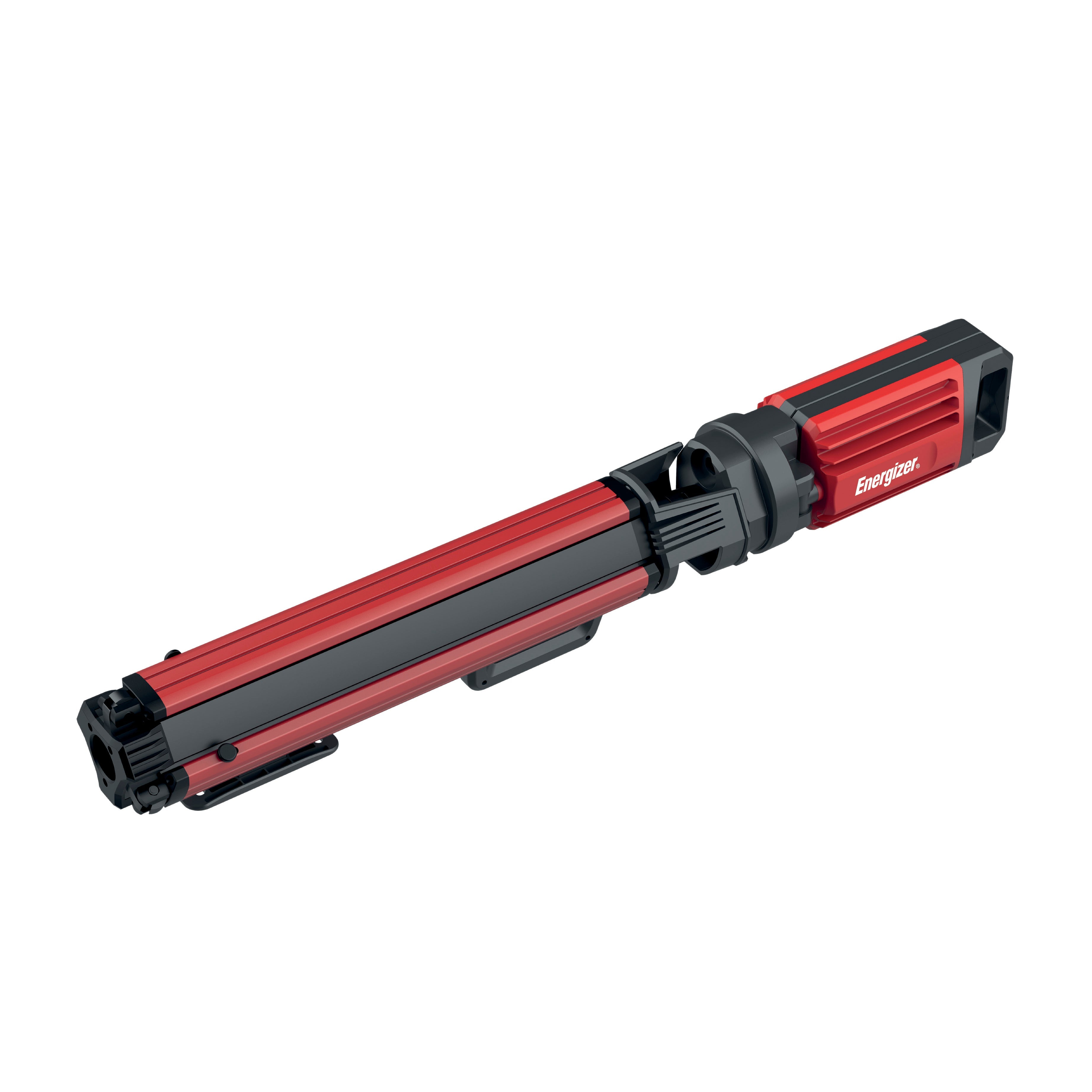 Energizer Twin Head Portable Rechargeable LED Work Light