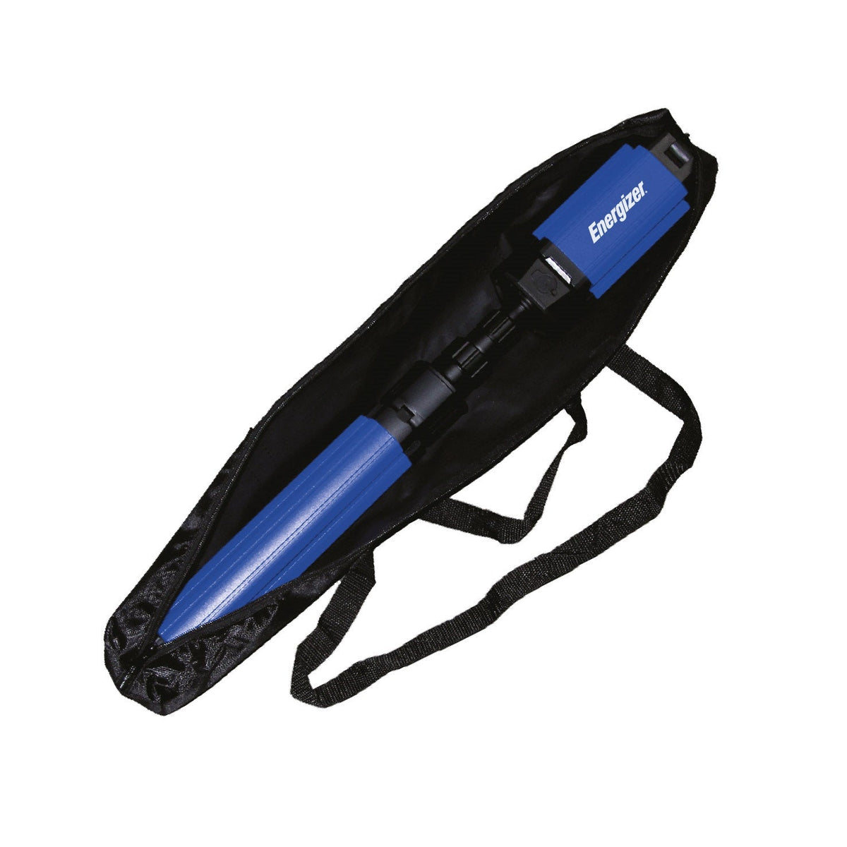 Energizer Triple Head Rechargeable LED Work Light