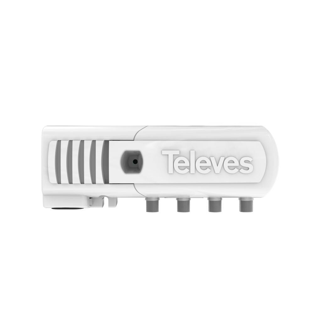 Televes Domestic Distribution 3 Output Amplifier