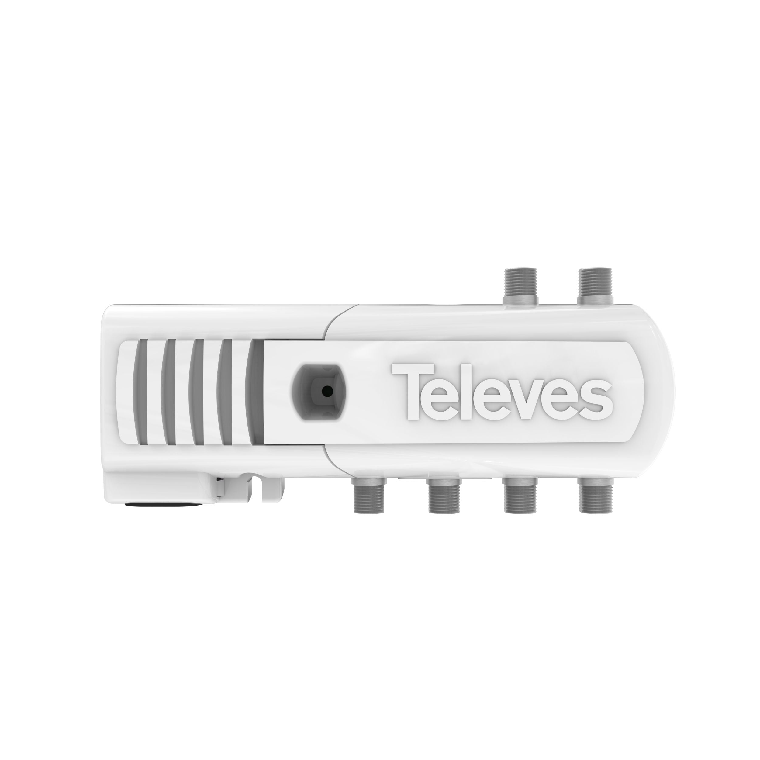 Televes Domestic Distribution 5 Output Amplifier