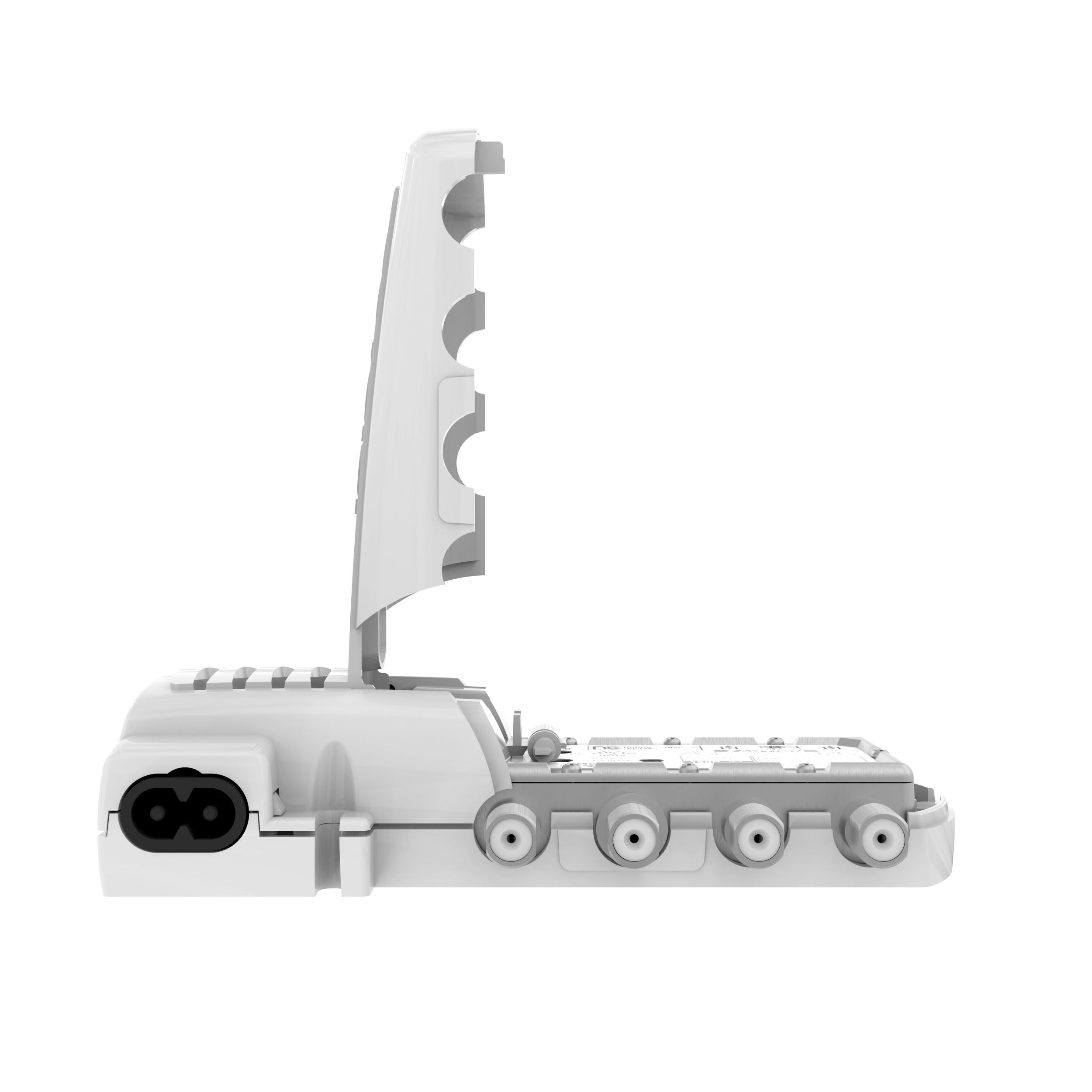 Televes Domestic Distribution 5 Output Amplifier